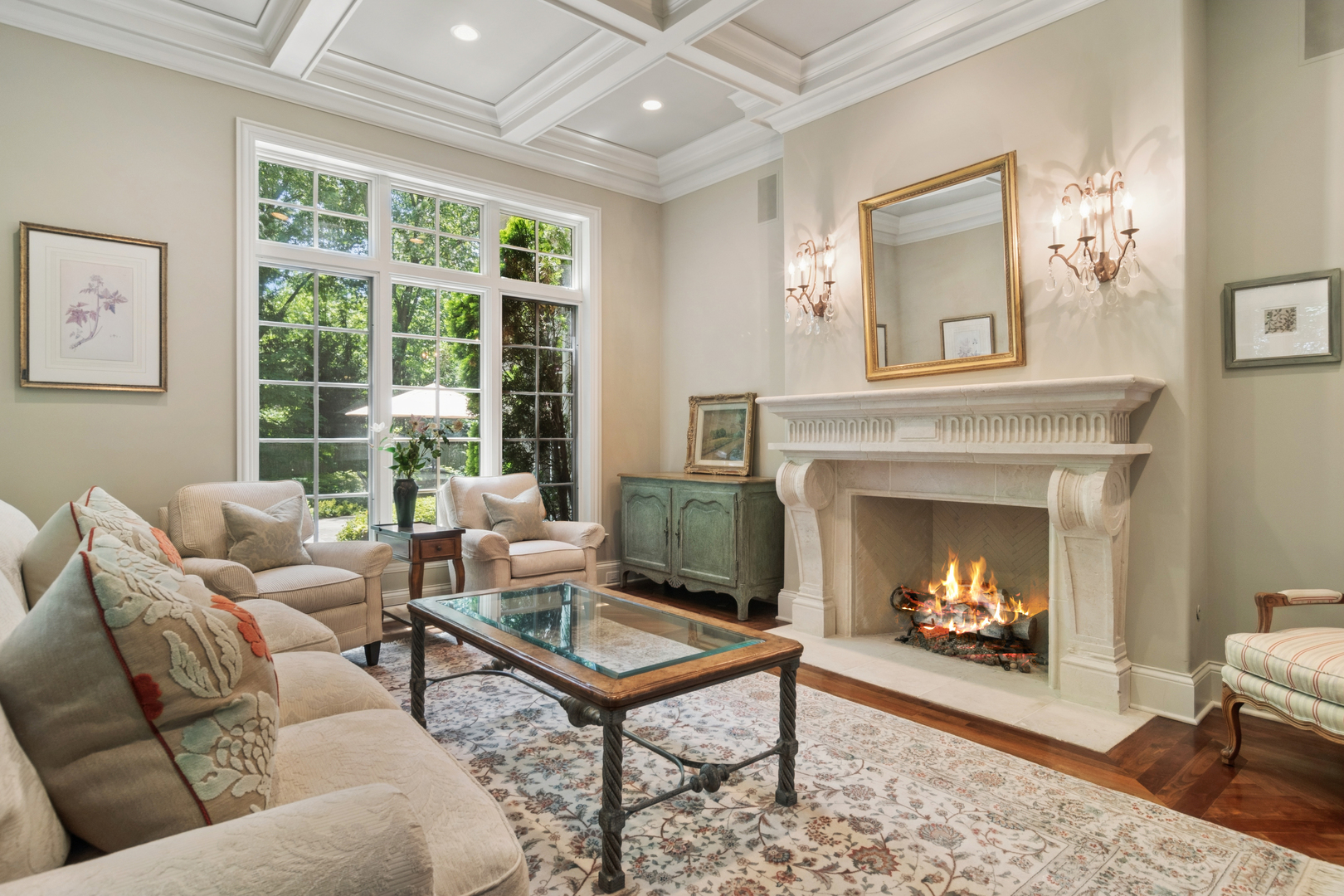 1128 Mt. Pleasant Road