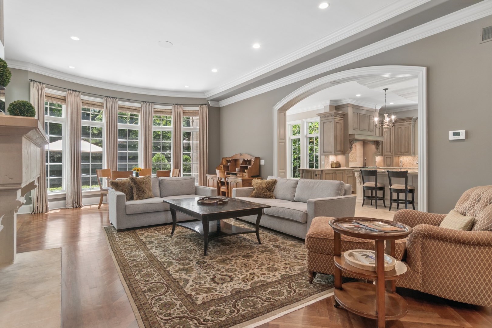 1128 Mt. Pleasant Road