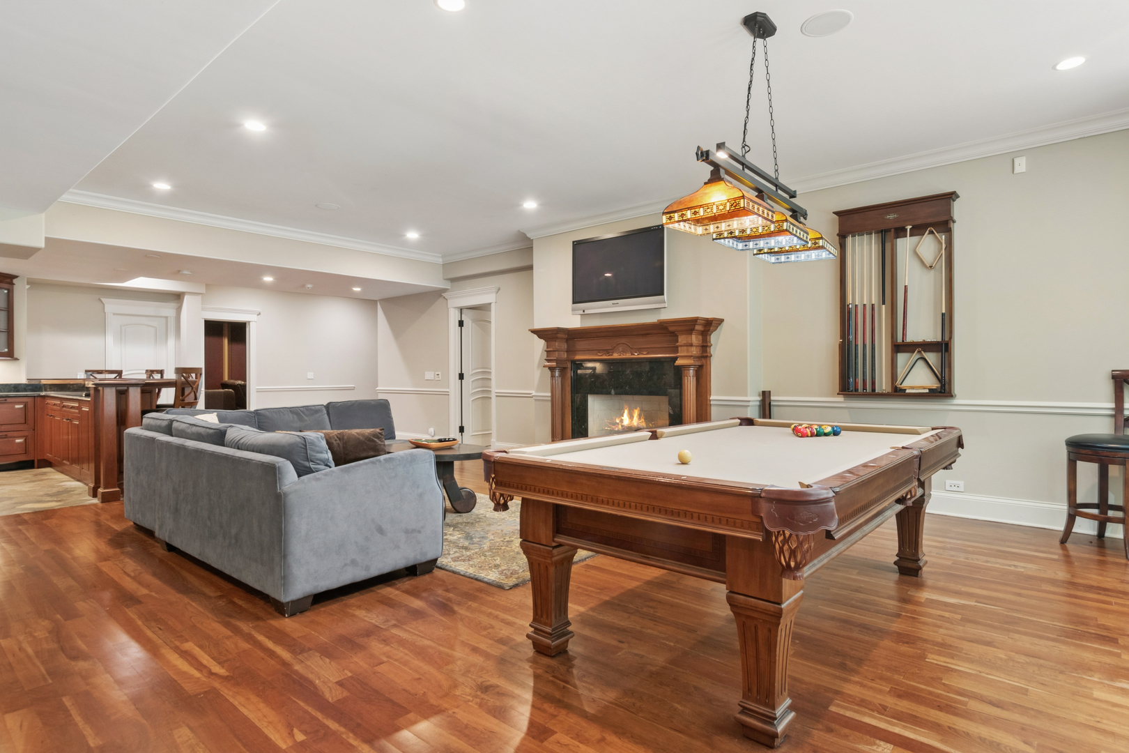 1128 Mt. Pleasant Road