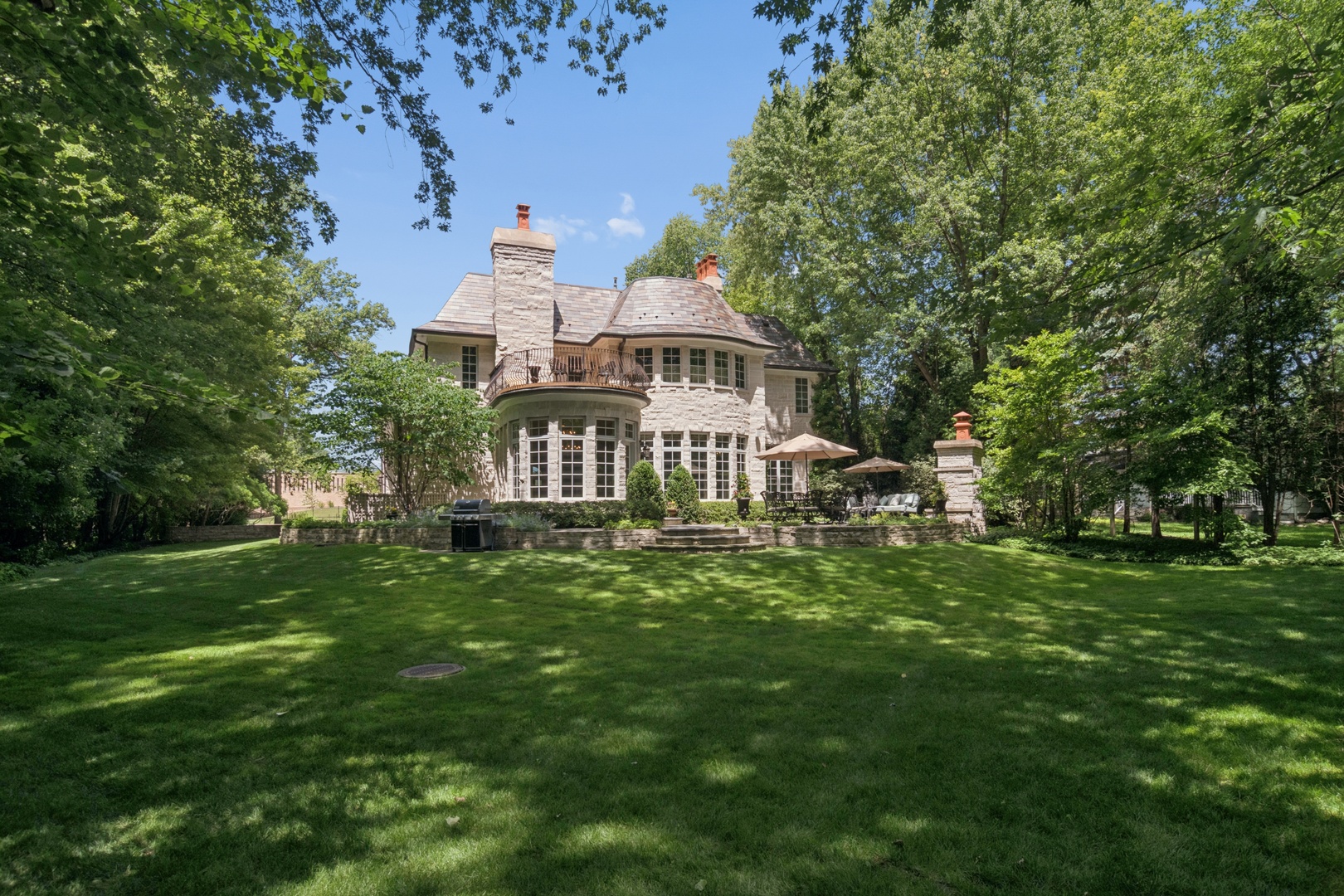 1128 Mt. Pleasant Road