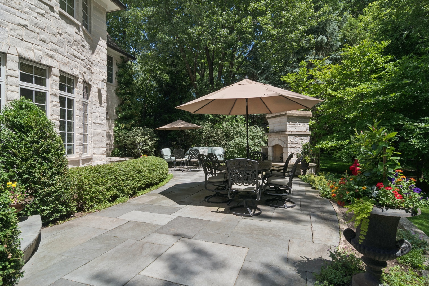 1128 Mt. Pleasant Road
