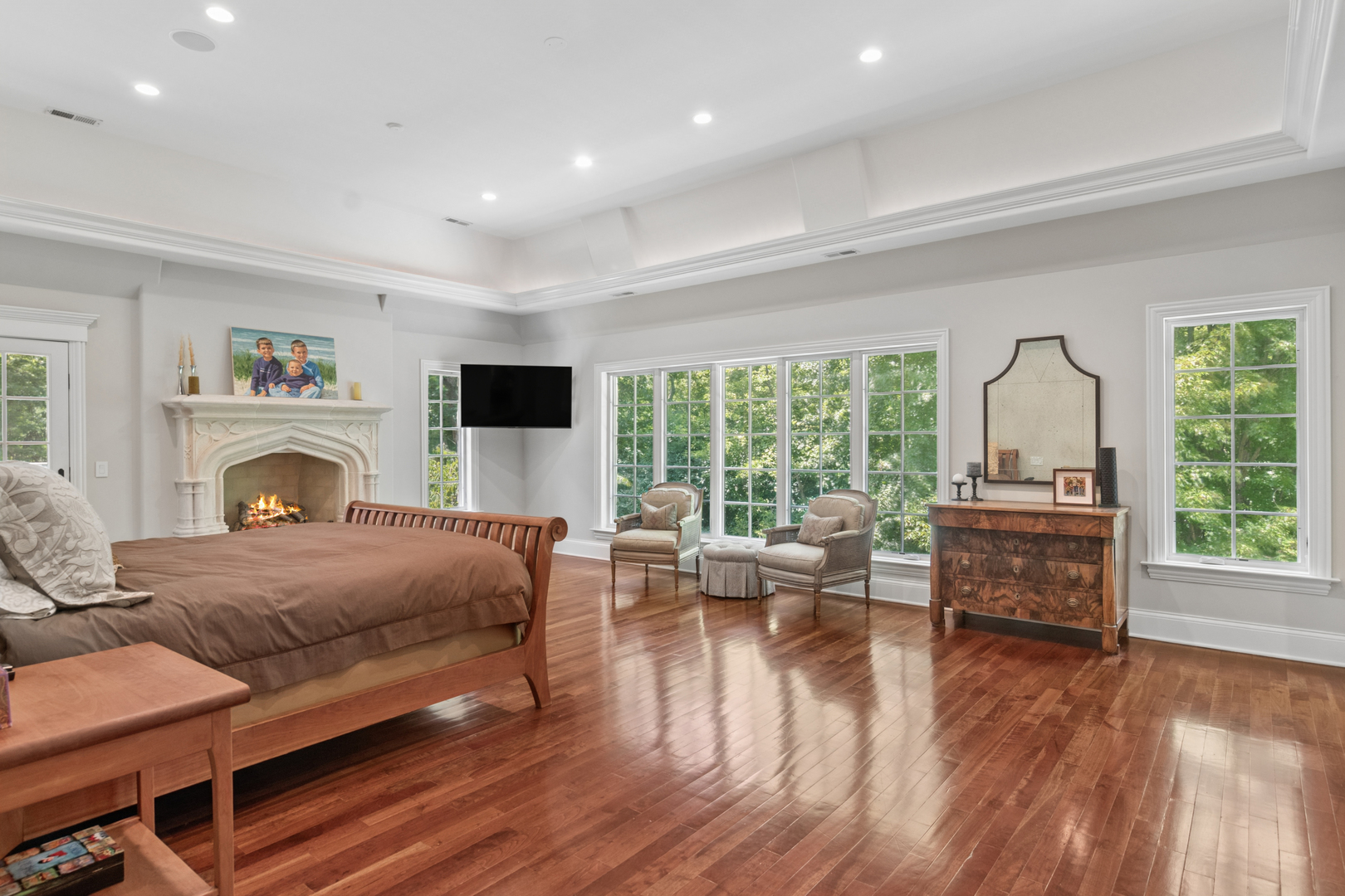 1128 Mt. Pleasant Road