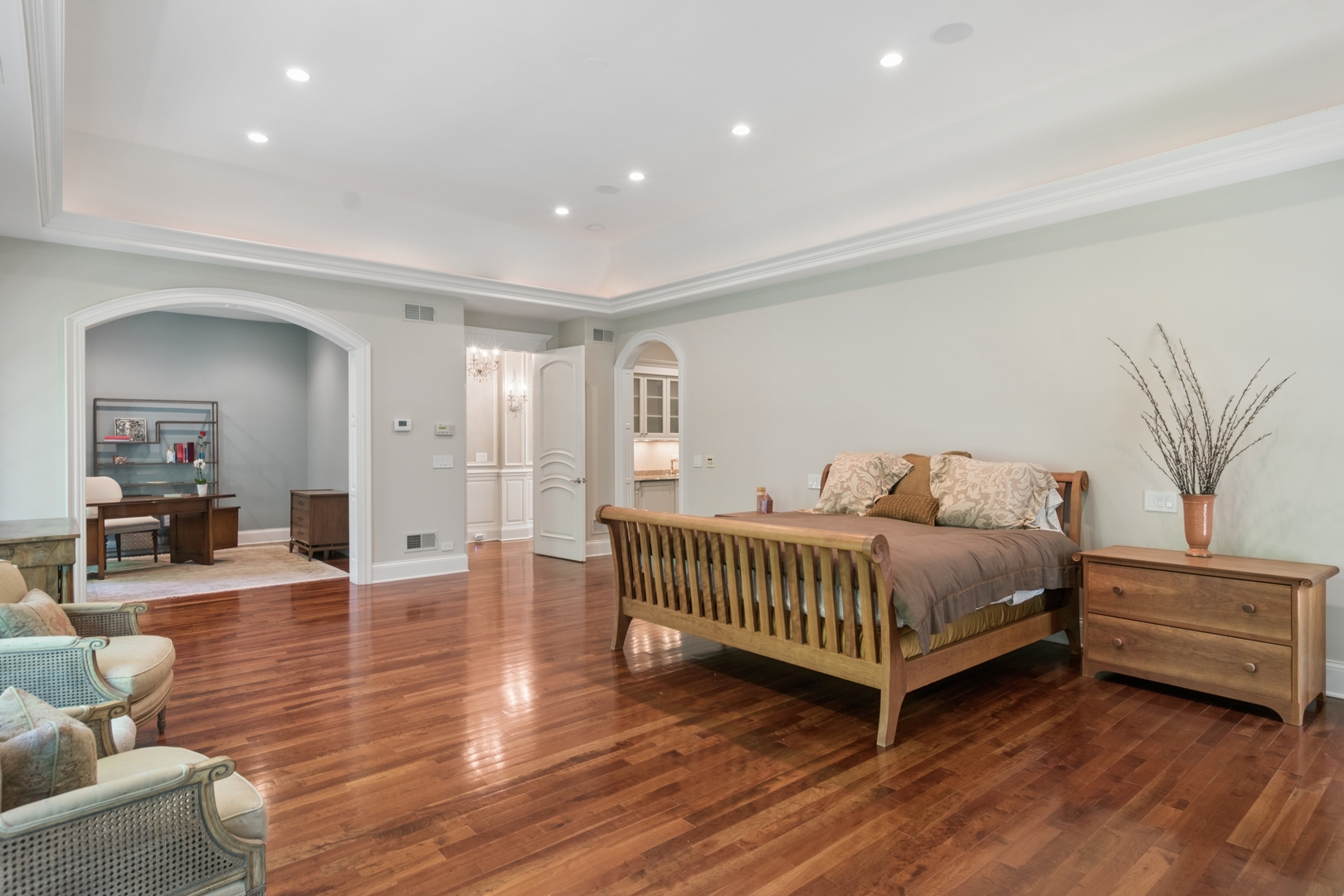 1128 Mt. Pleasant Road
