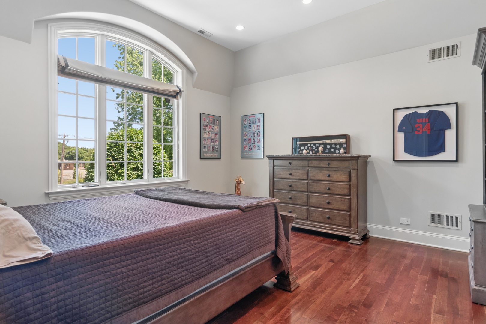 1128 Mt. Pleasant Road