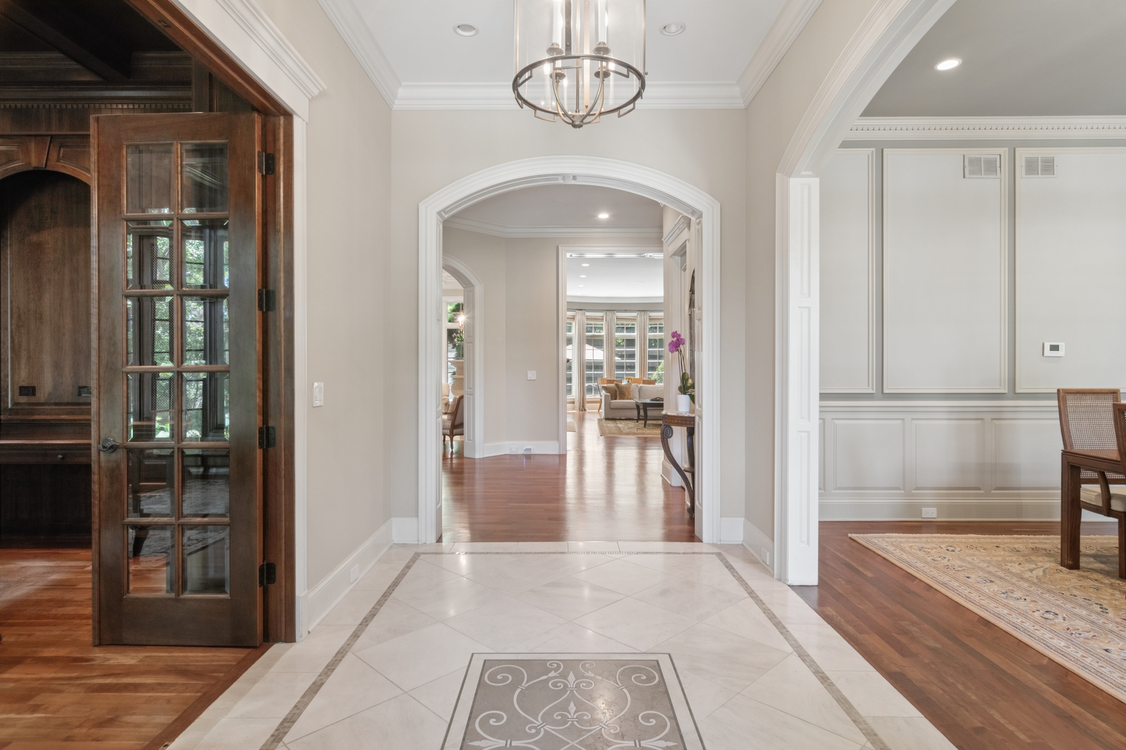 1128 Mt. Pleasant Road