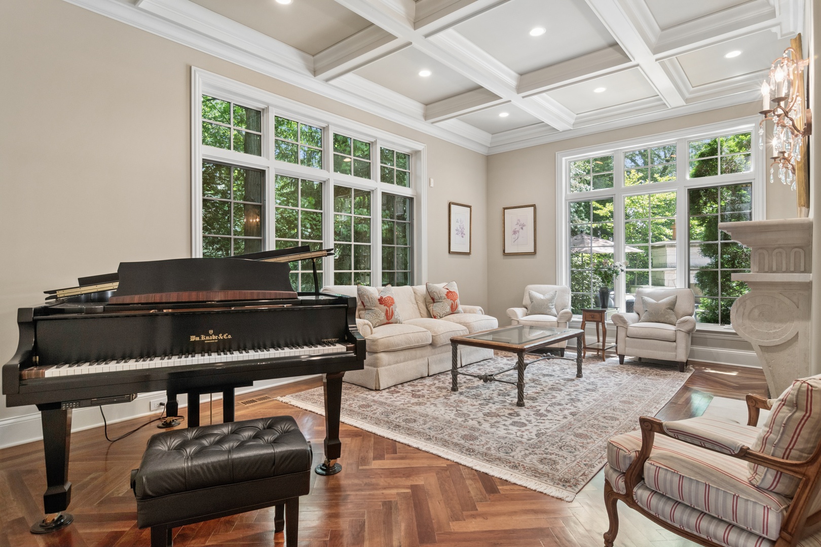 1128 Mt. Pleasant Road