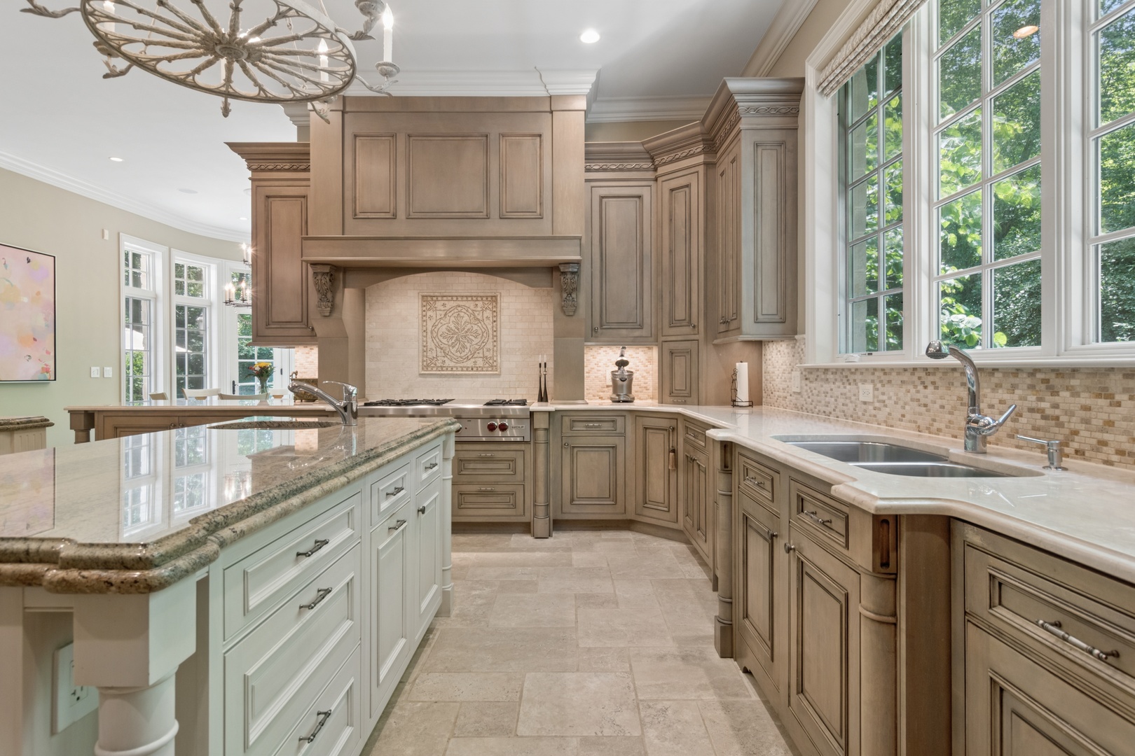 1128 Mt. Pleasant Road