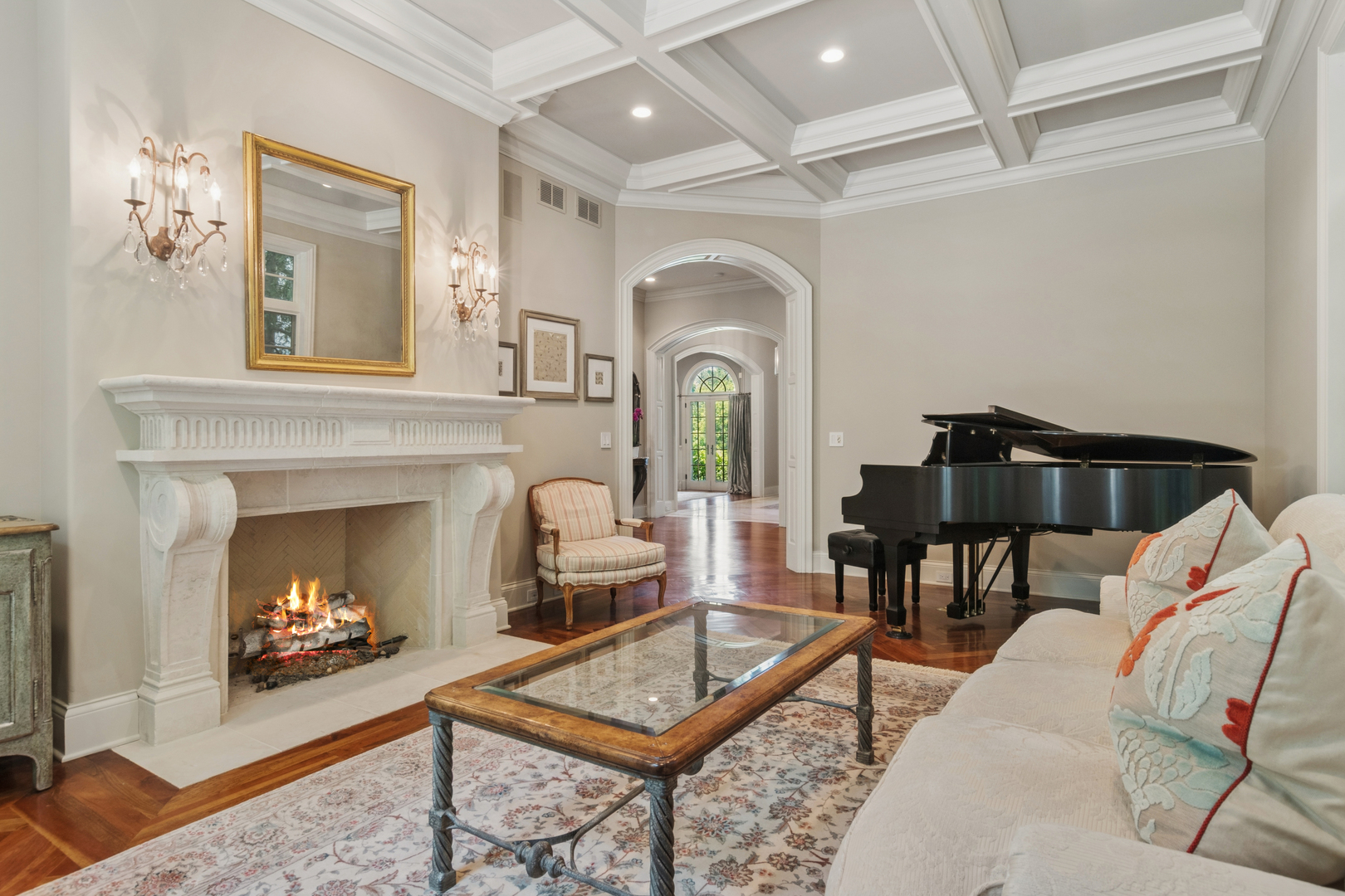 1128 Mt. Pleasant Road