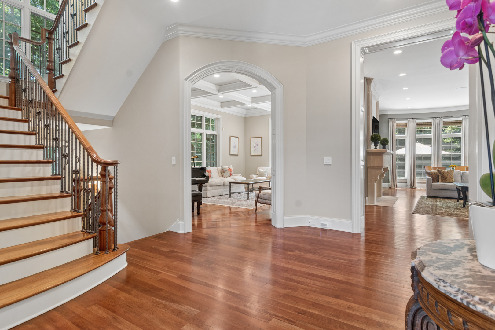 1128 Mt. Pleasant Road