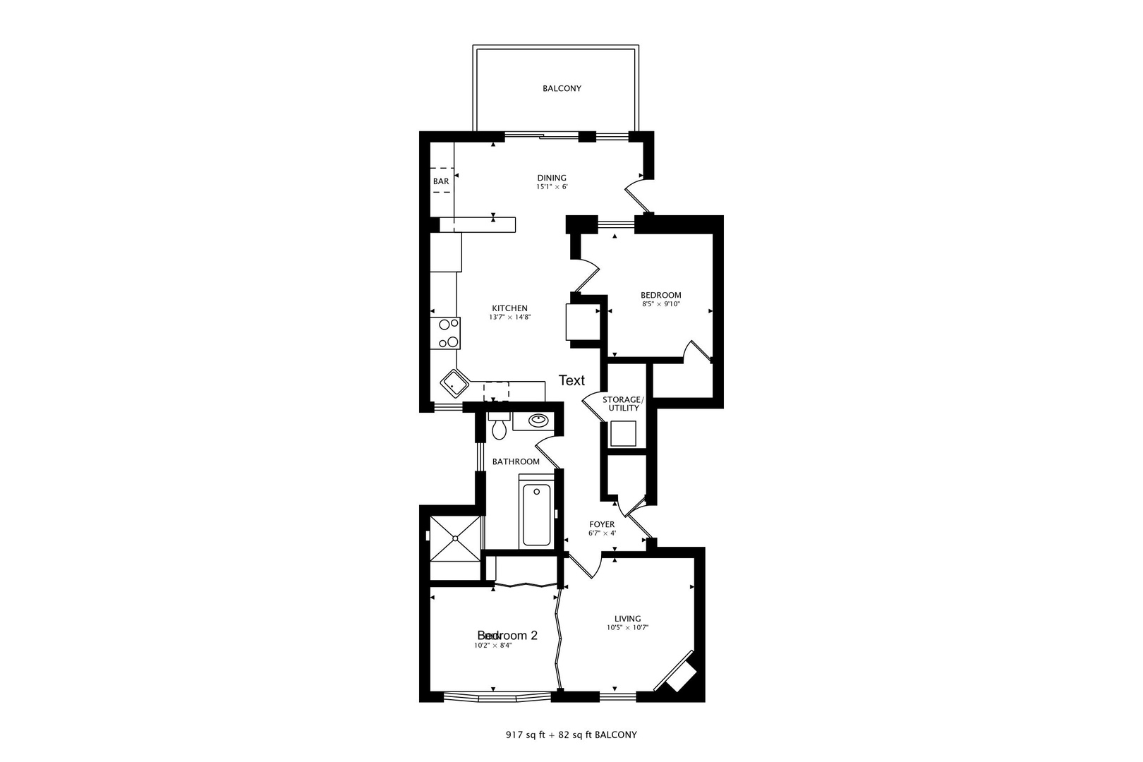 2046 W Cuyler Avenue Unit: 3W