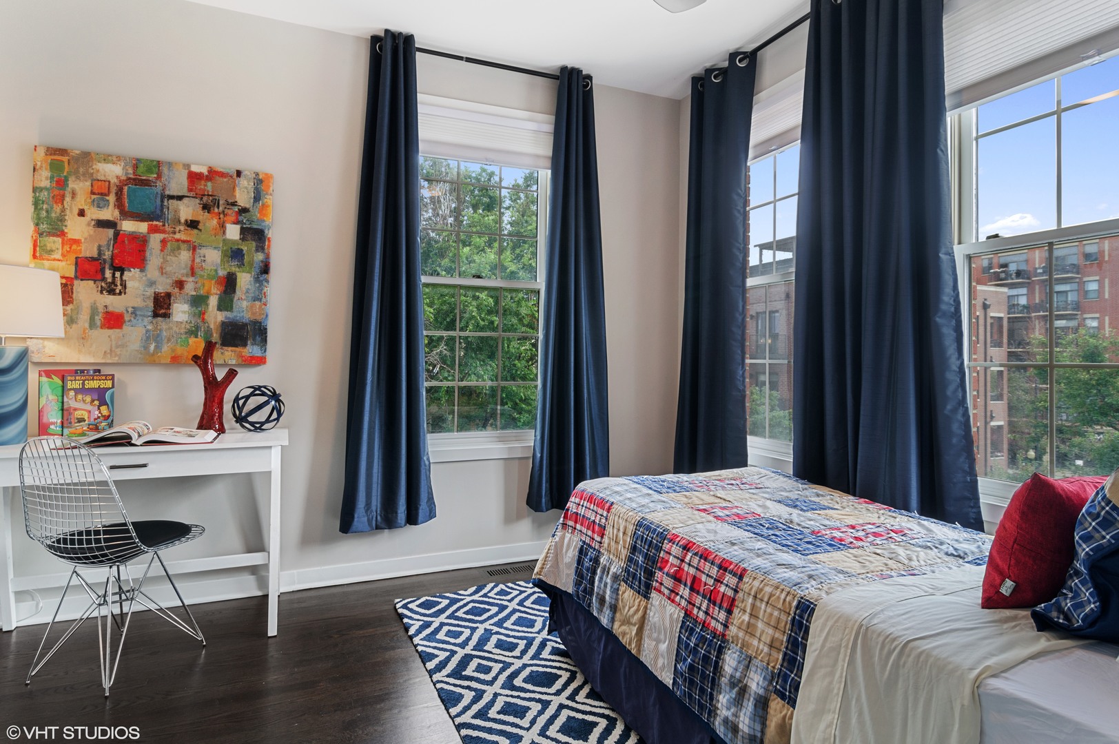18 N Ada Street Unit: A