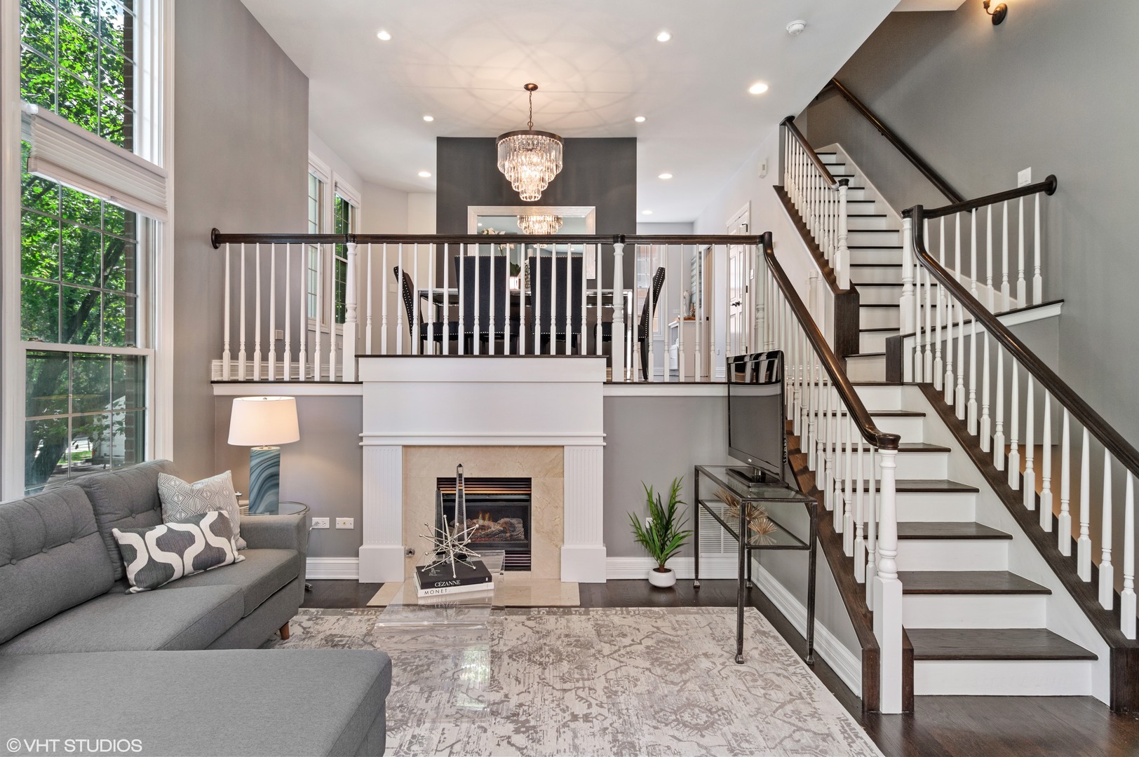 18 N Ada Street Unit: A