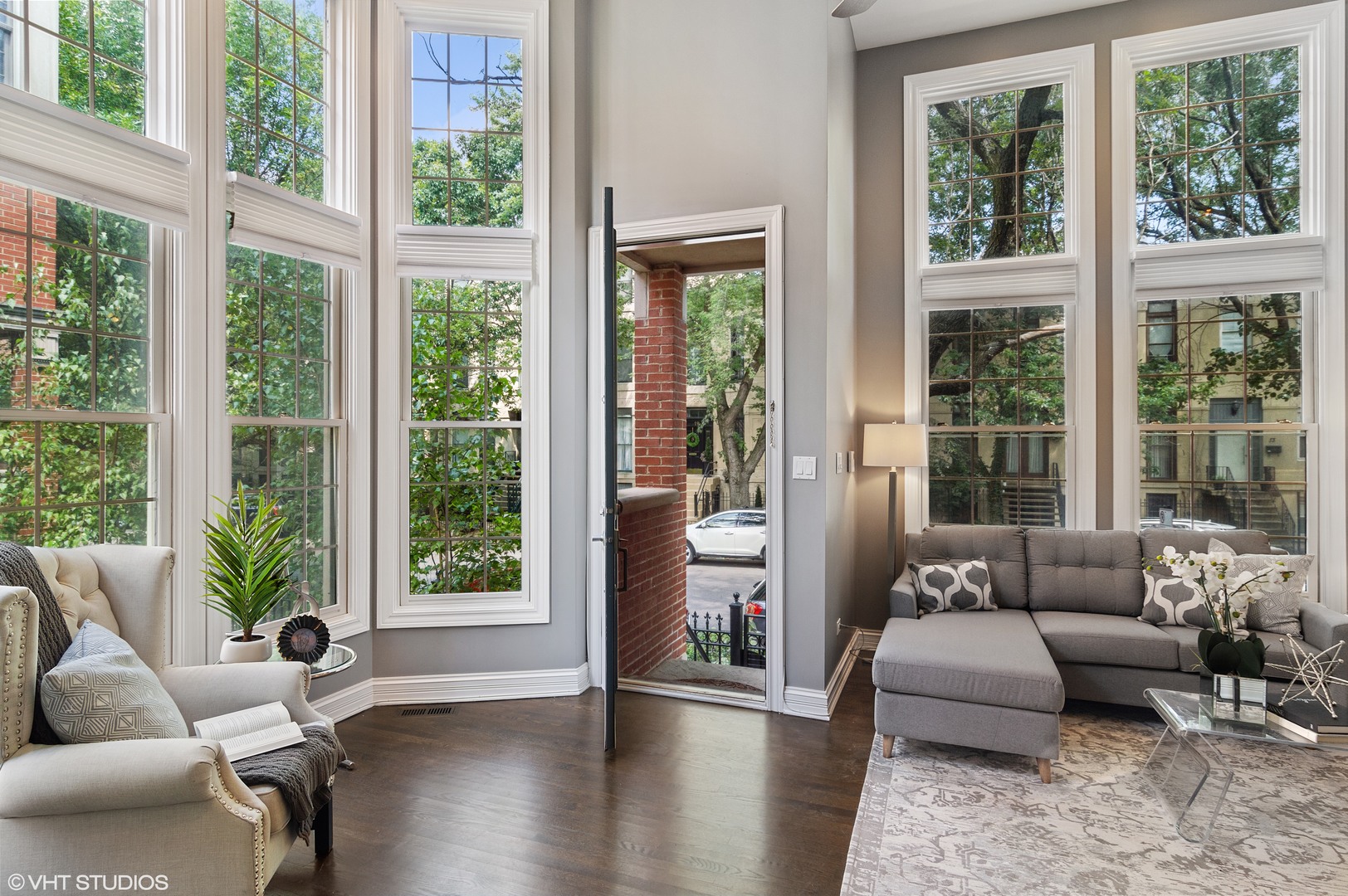 18 N Ada Street Unit: A