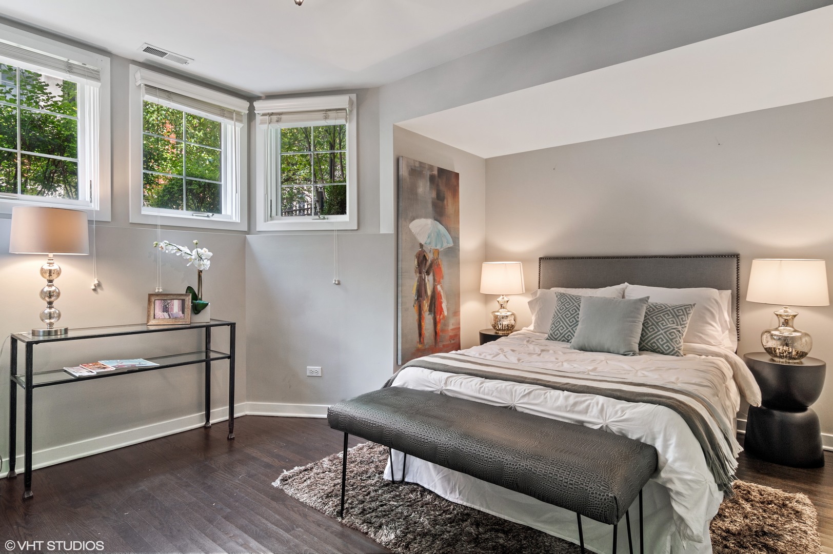 18 N Ada Street Unit: A