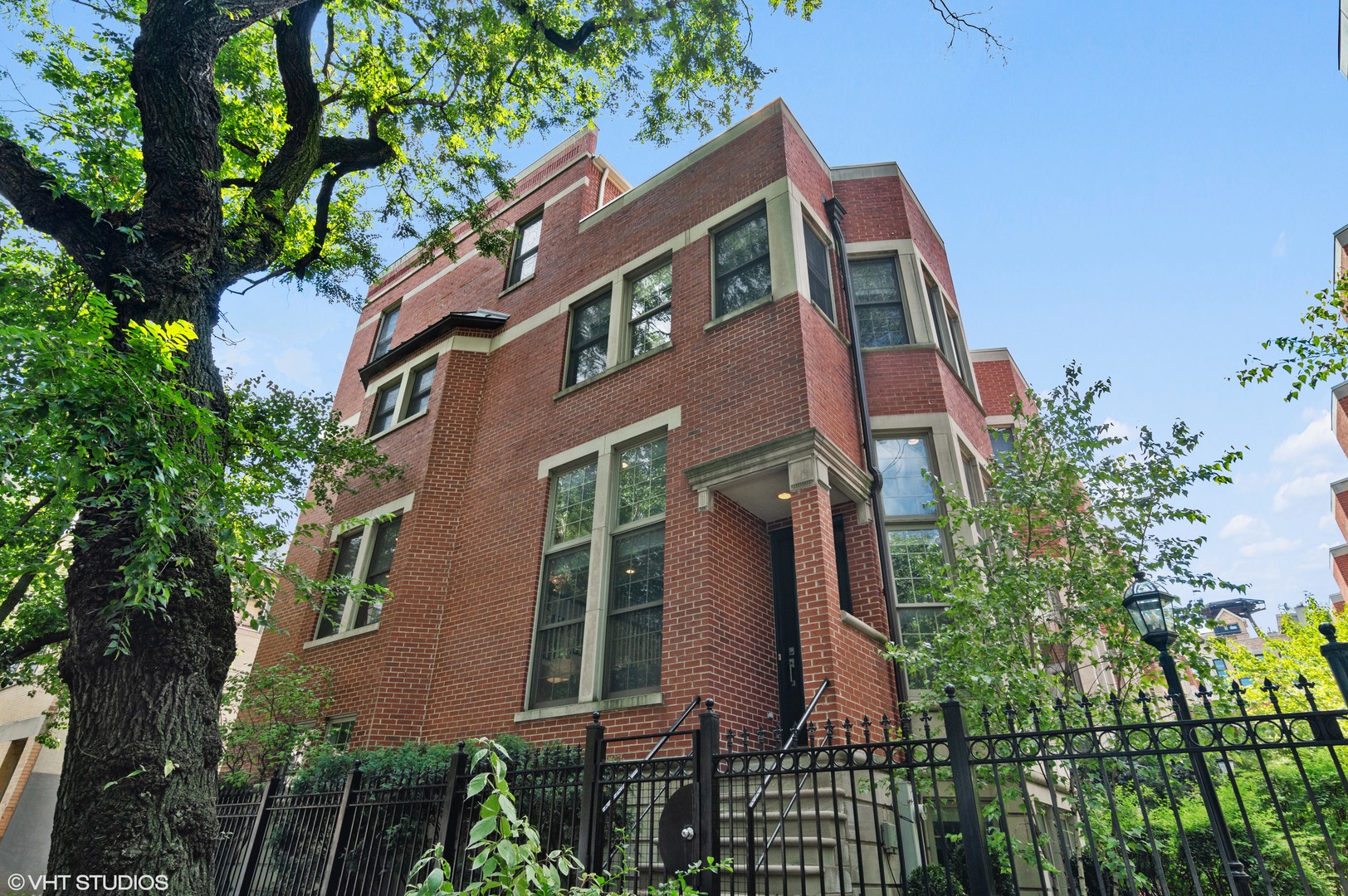 18 N Ada Street Unit: A