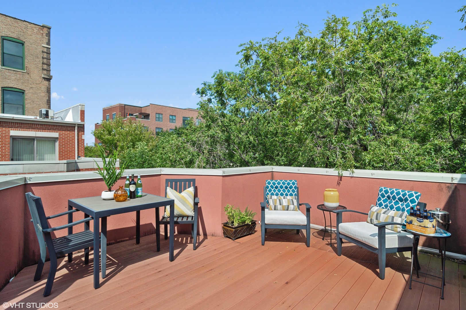 18 N Ada Street Unit: A