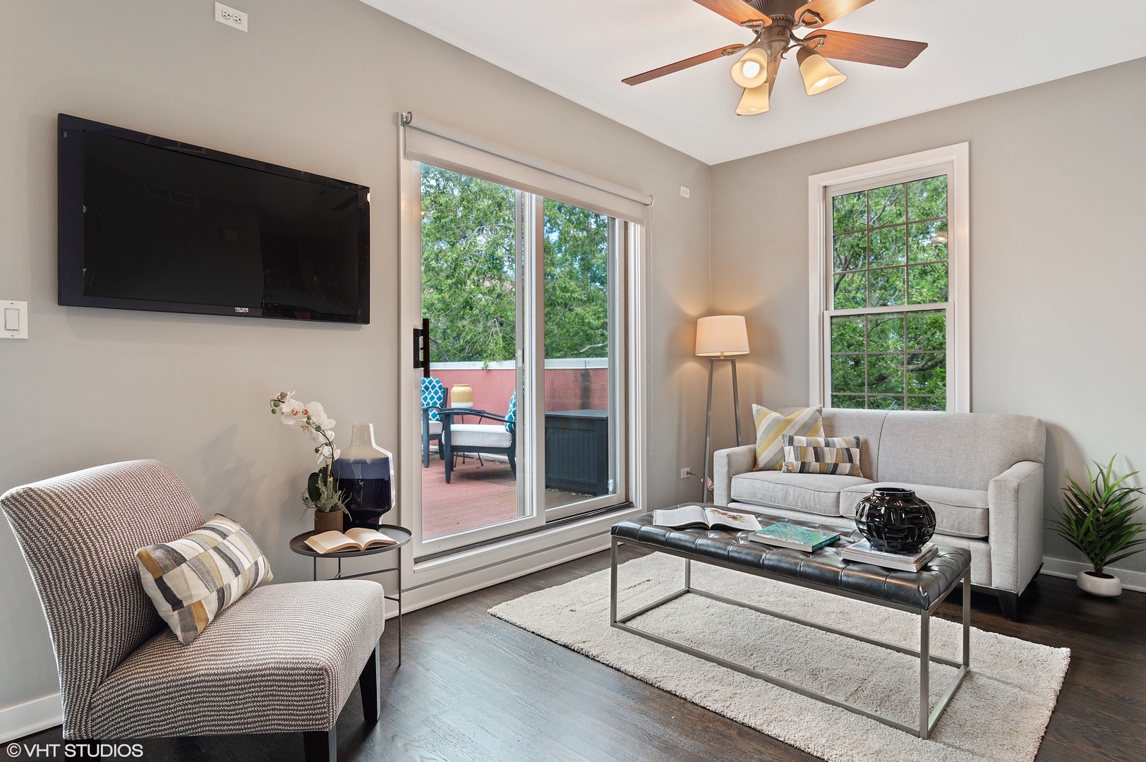 18 N Ada Street Unit: A