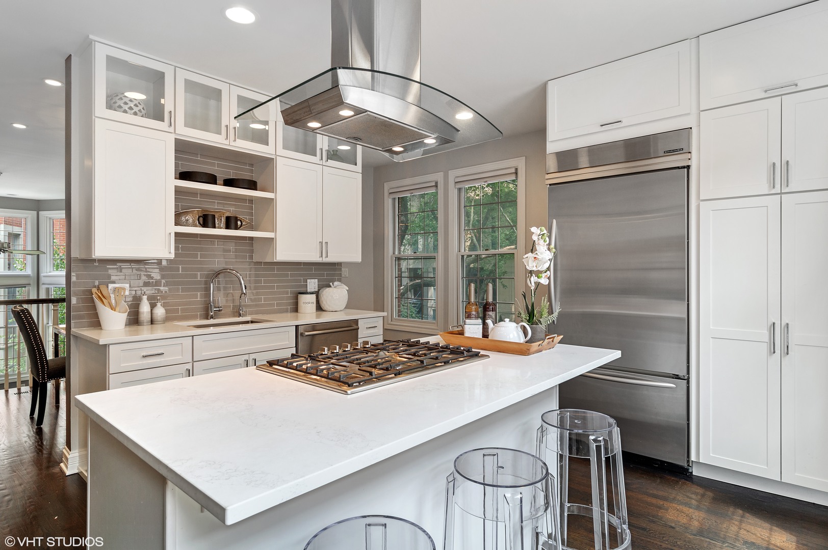 18 N Ada Street Unit: A