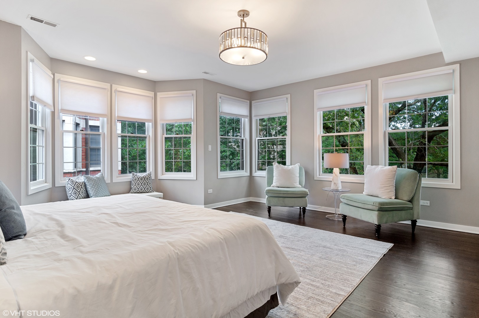 18 N Ada Street Unit: A