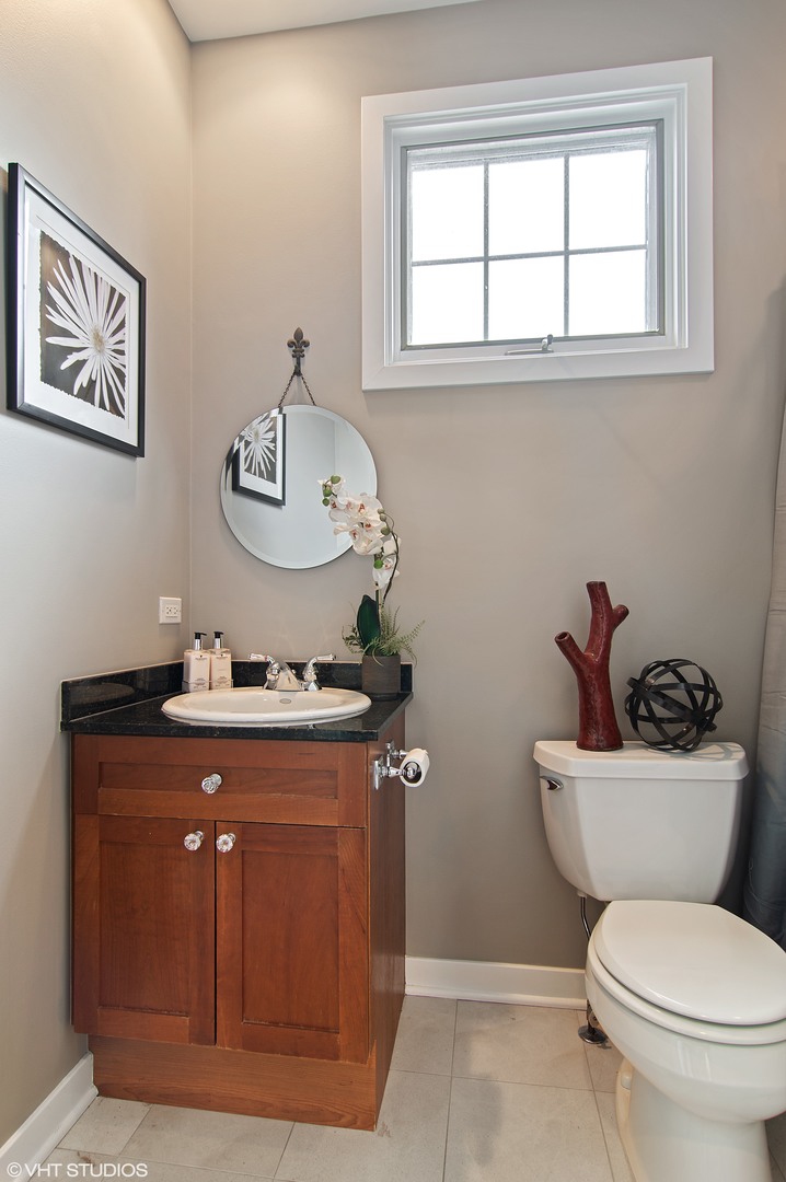 18 N Ada Street Unit: A