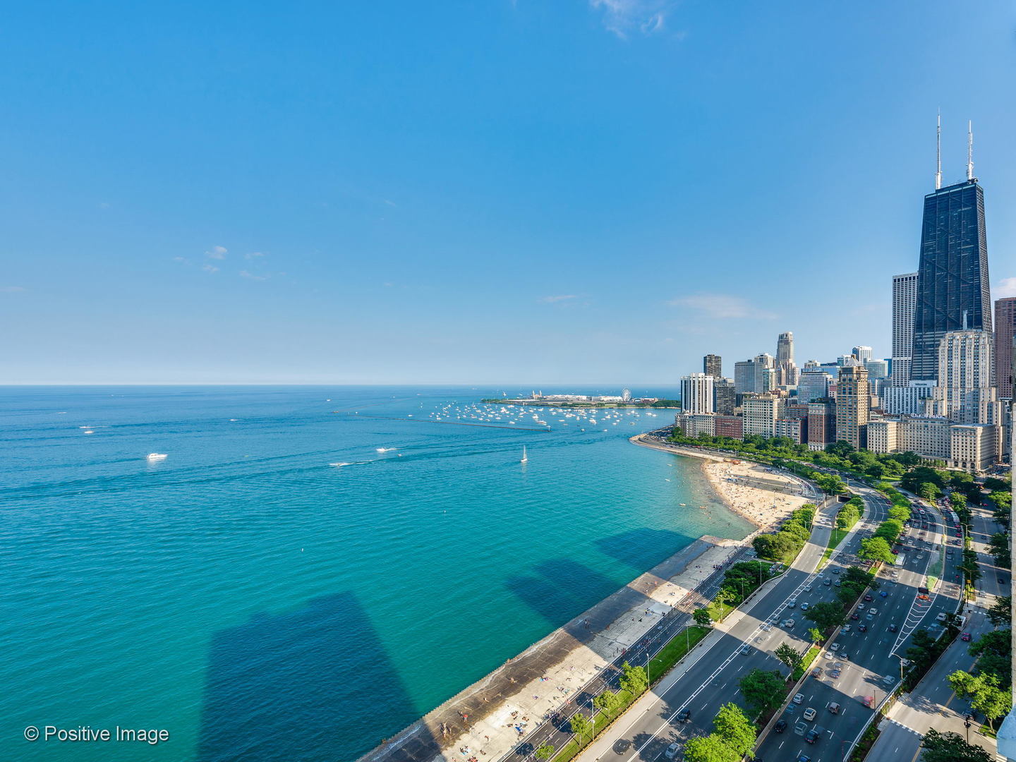 1300 N LAKE SHORE Drive Unit: 30D