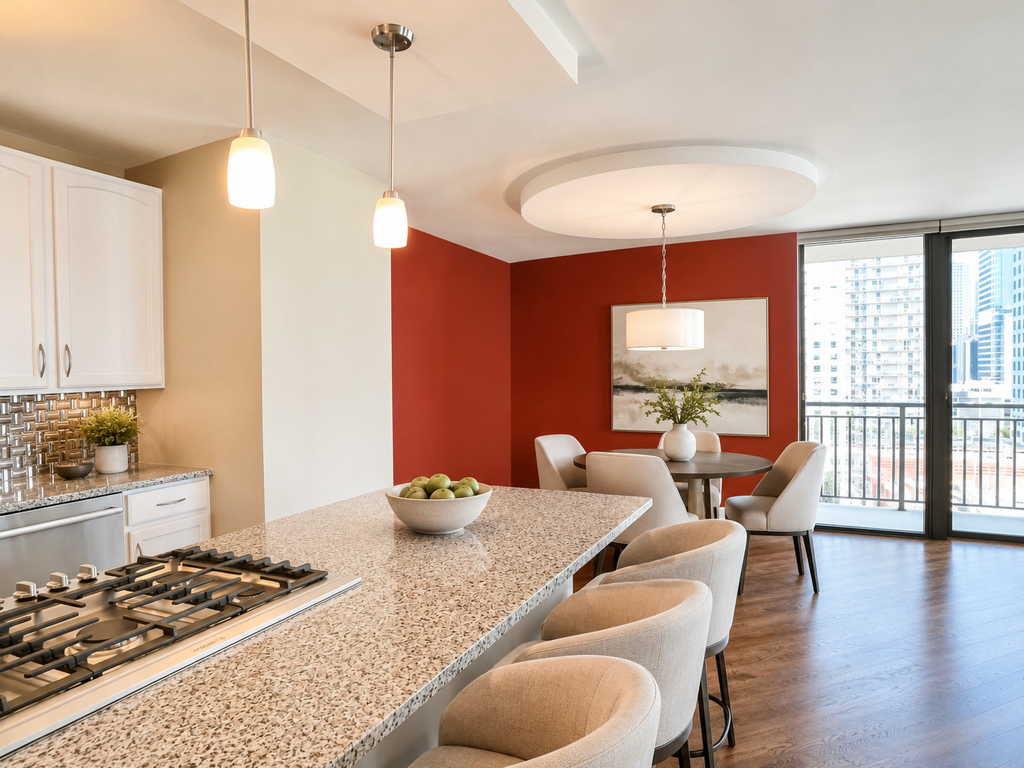 630 N State Street Unit: 1708