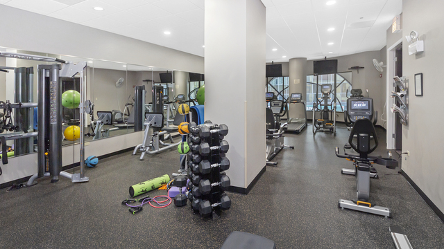 630 N State Street Unit: 1708