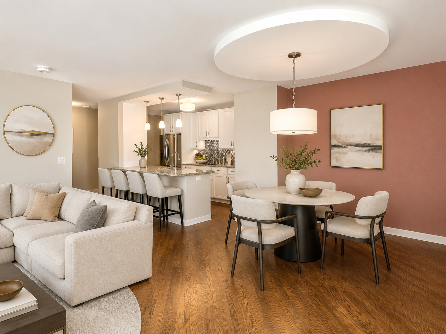 630 N State Street Unit: 1708