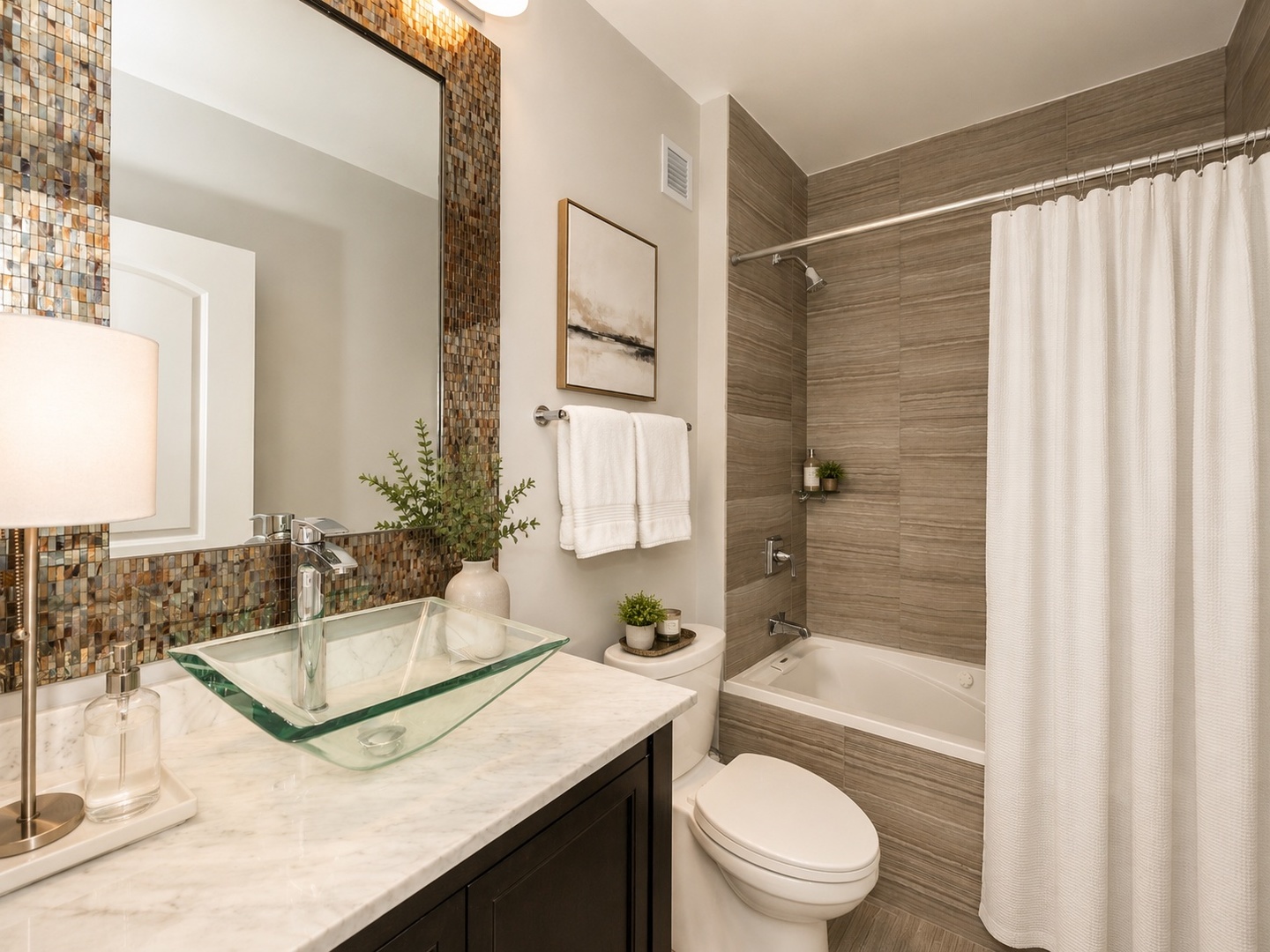 630 N State Street Unit: 1708