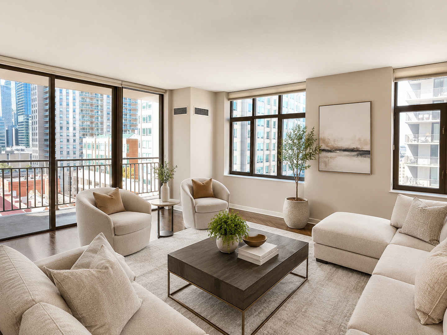 630 N State Street Unit: 1708