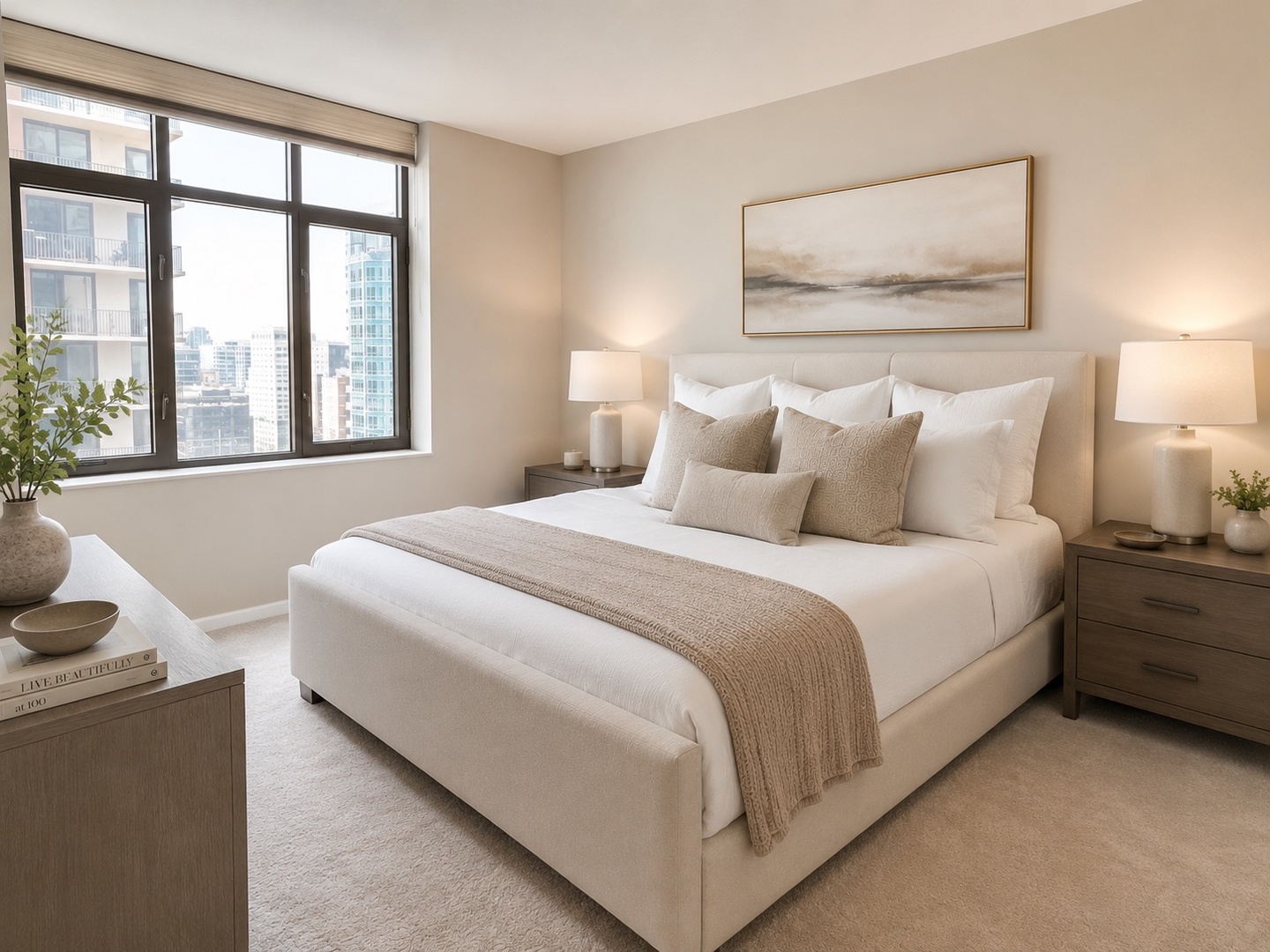 630 N State Street Unit: 1708