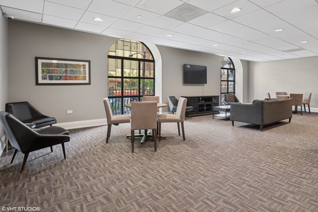 630 N State Street Unit: 1708