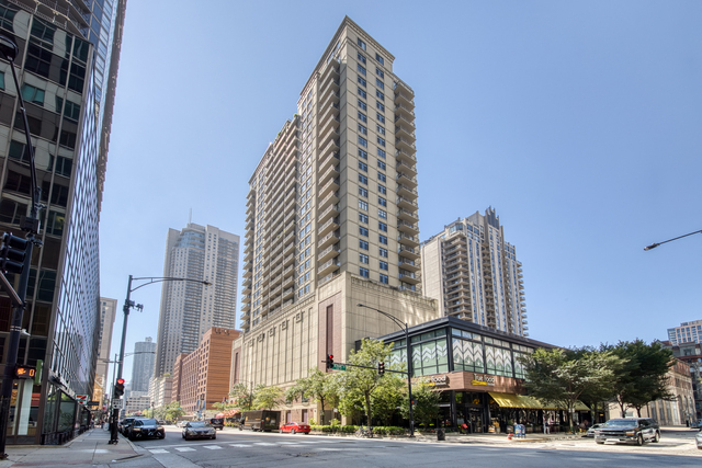 630 N State Street Unit: 1708