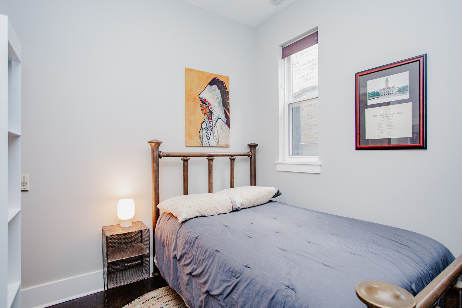 1735 W ERIE Street Unit: 3N