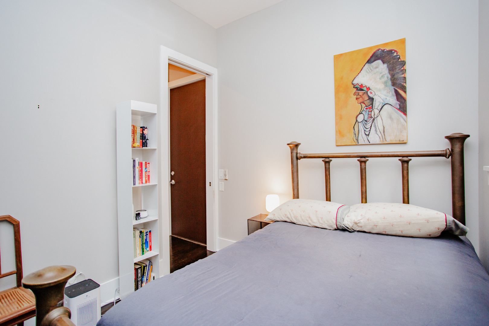 1735 W ERIE Street Unit: 3N