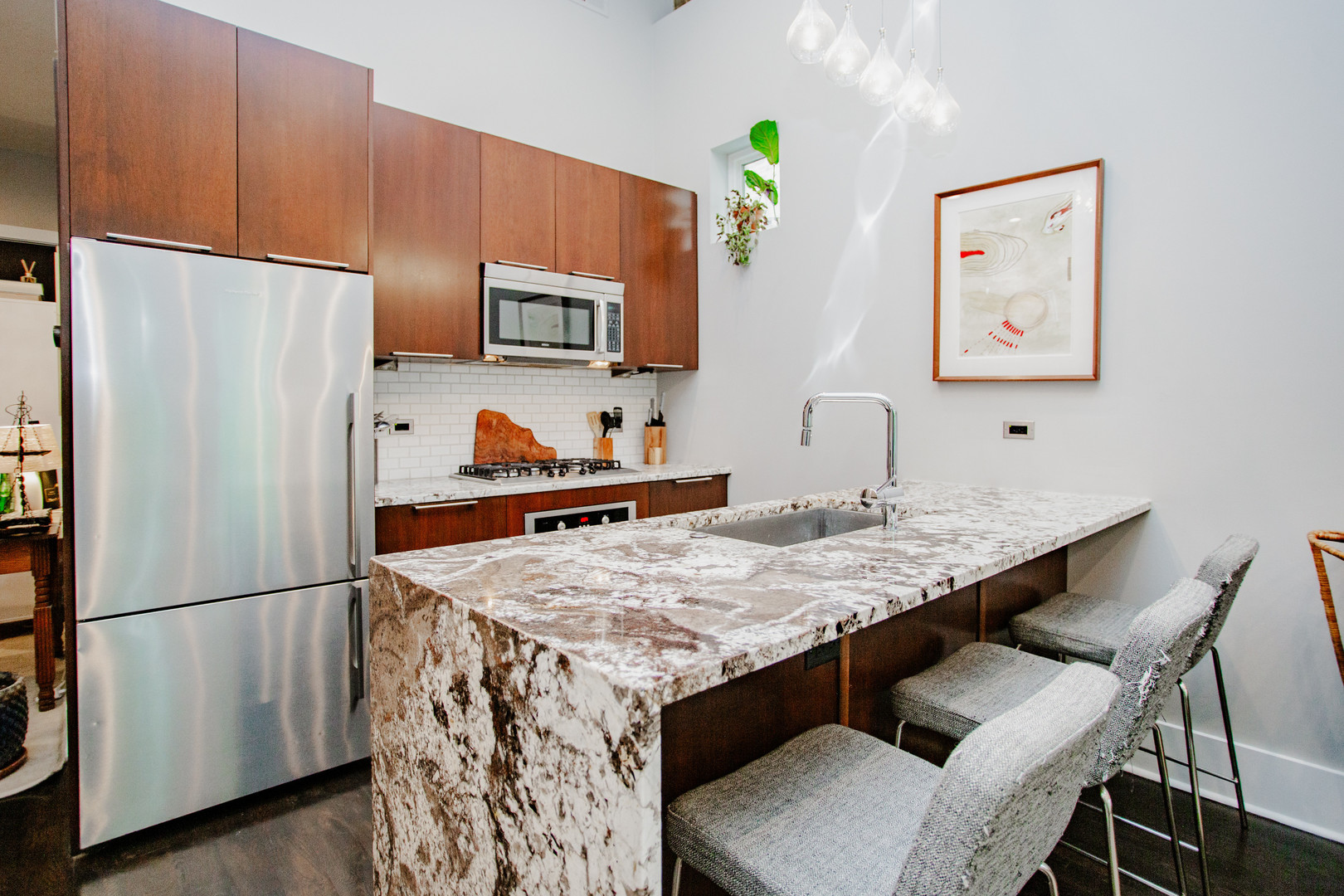 1735 W ERIE Street Unit: 3N