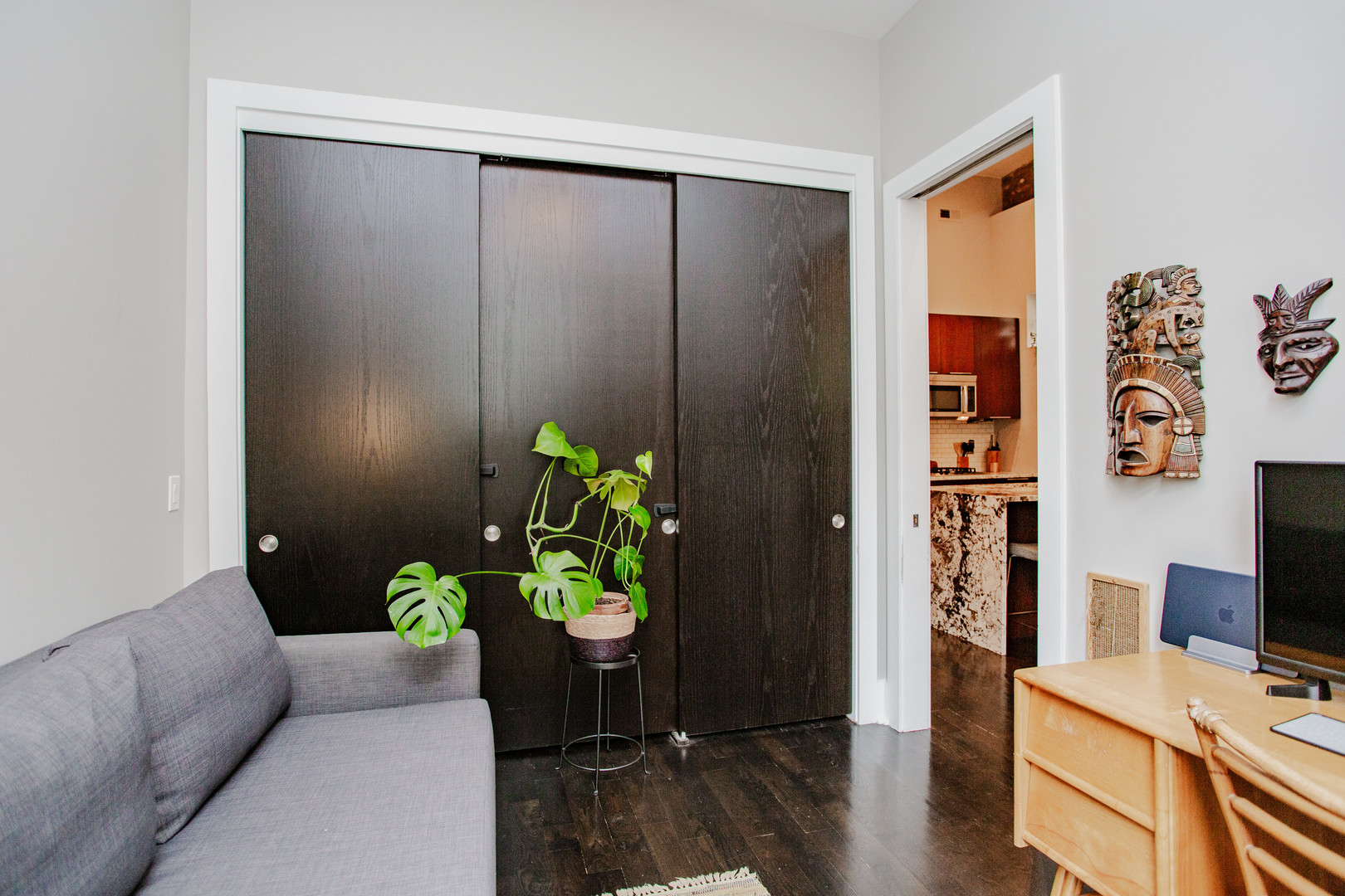 1735 W ERIE Street Unit: 3N