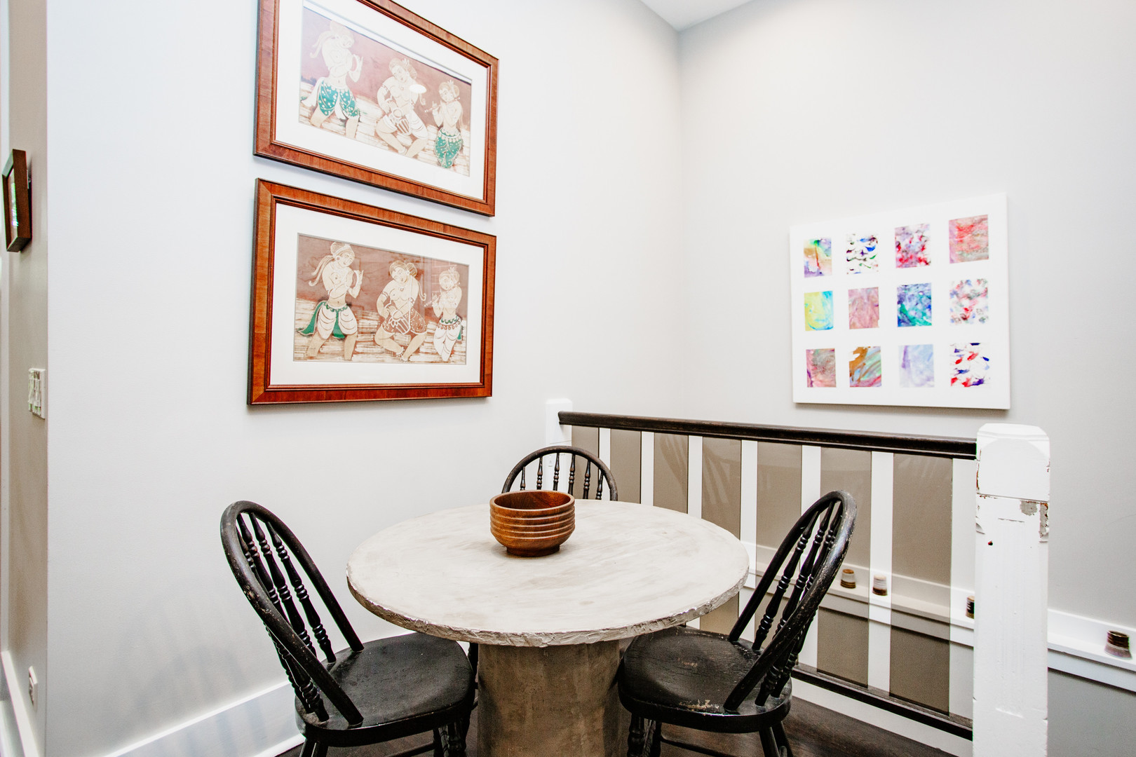 1735 W ERIE Street Unit: 3N