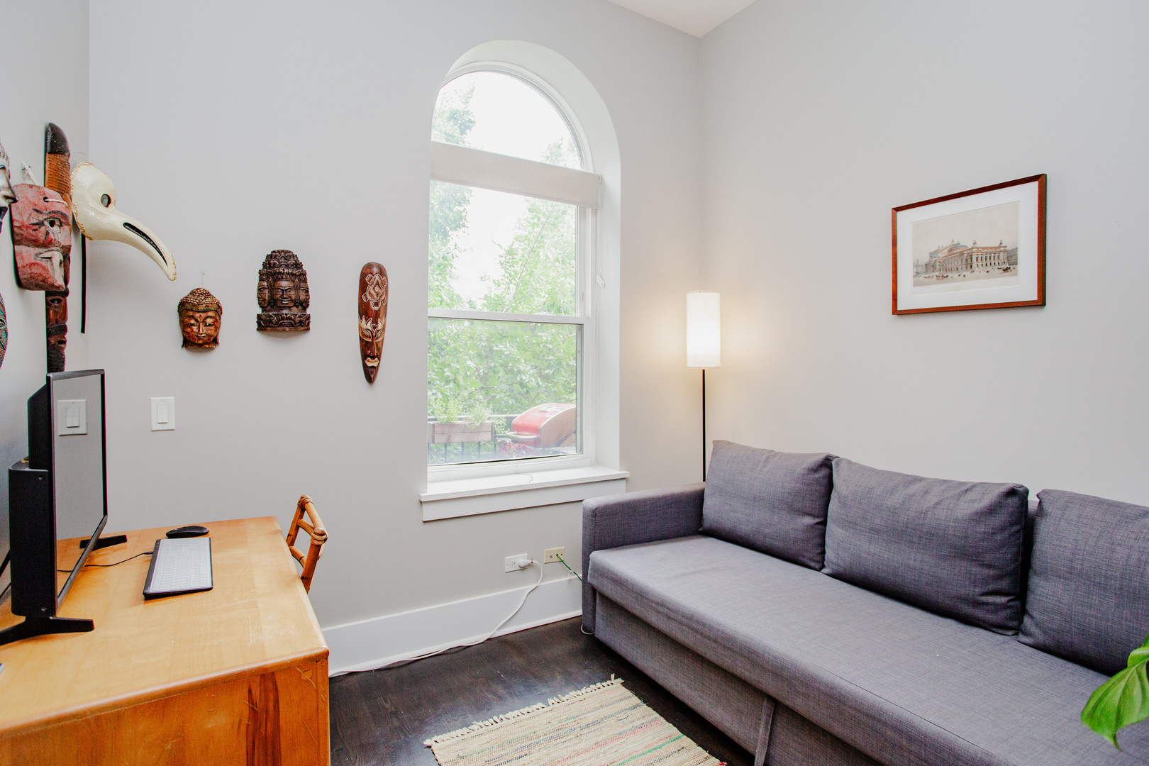 1735 W ERIE Street Unit: 3N