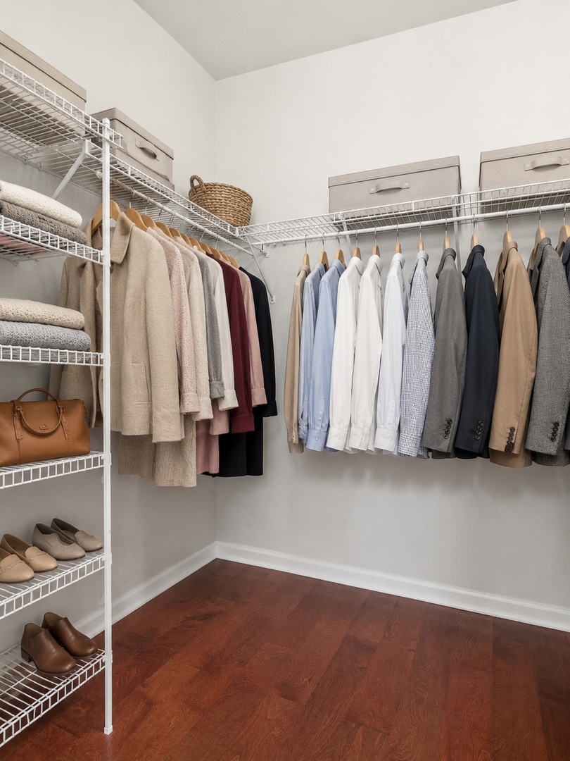 645 N KINGSBURY Street Unit: 2205