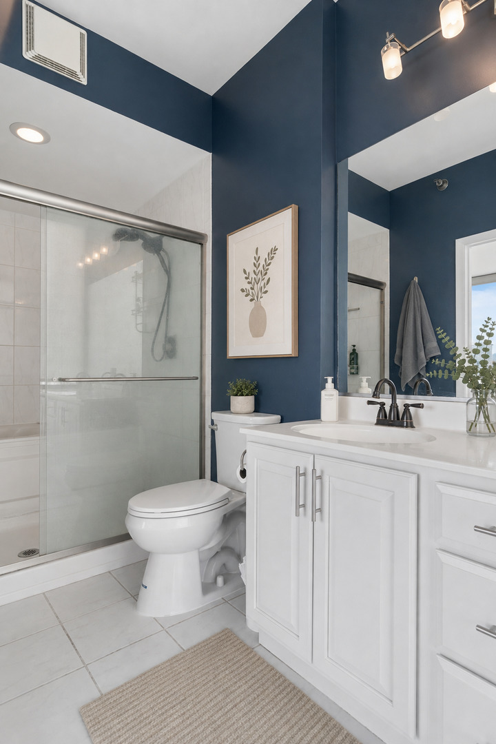 435 W Erie Street Unit: 1908