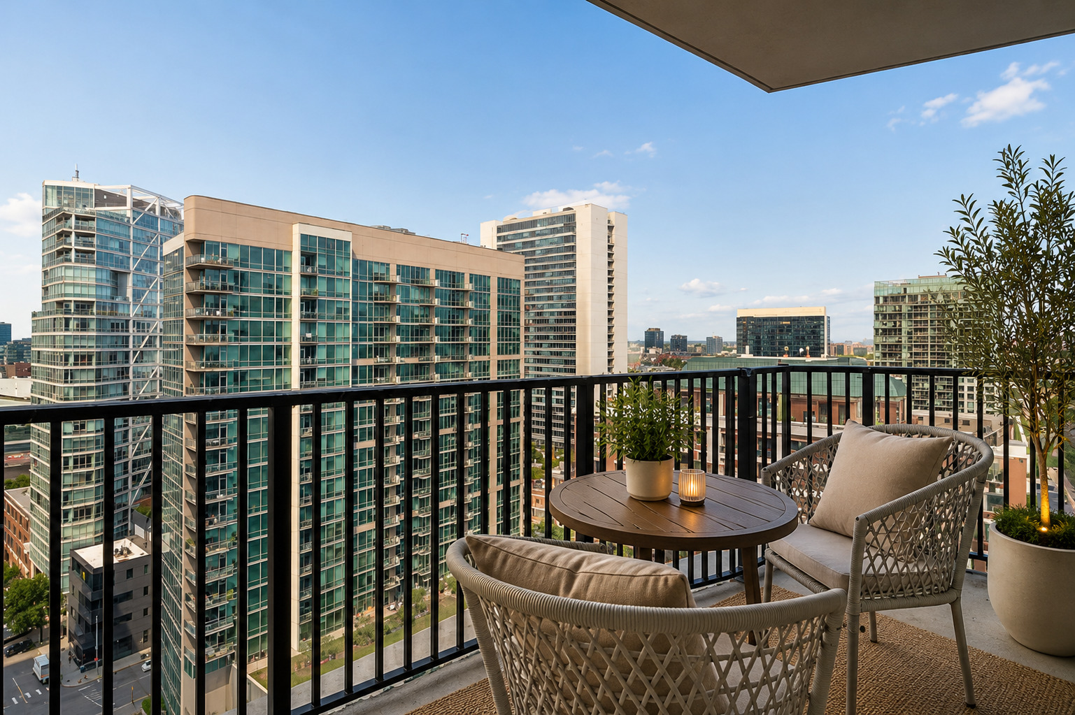435 W Erie Street Unit: 1908