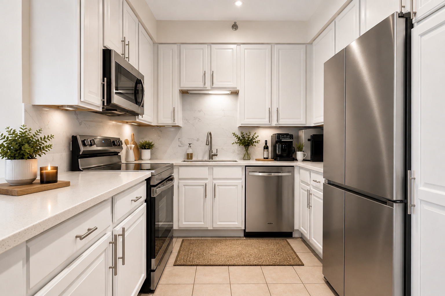 435 W Erie Street Unit: 1908