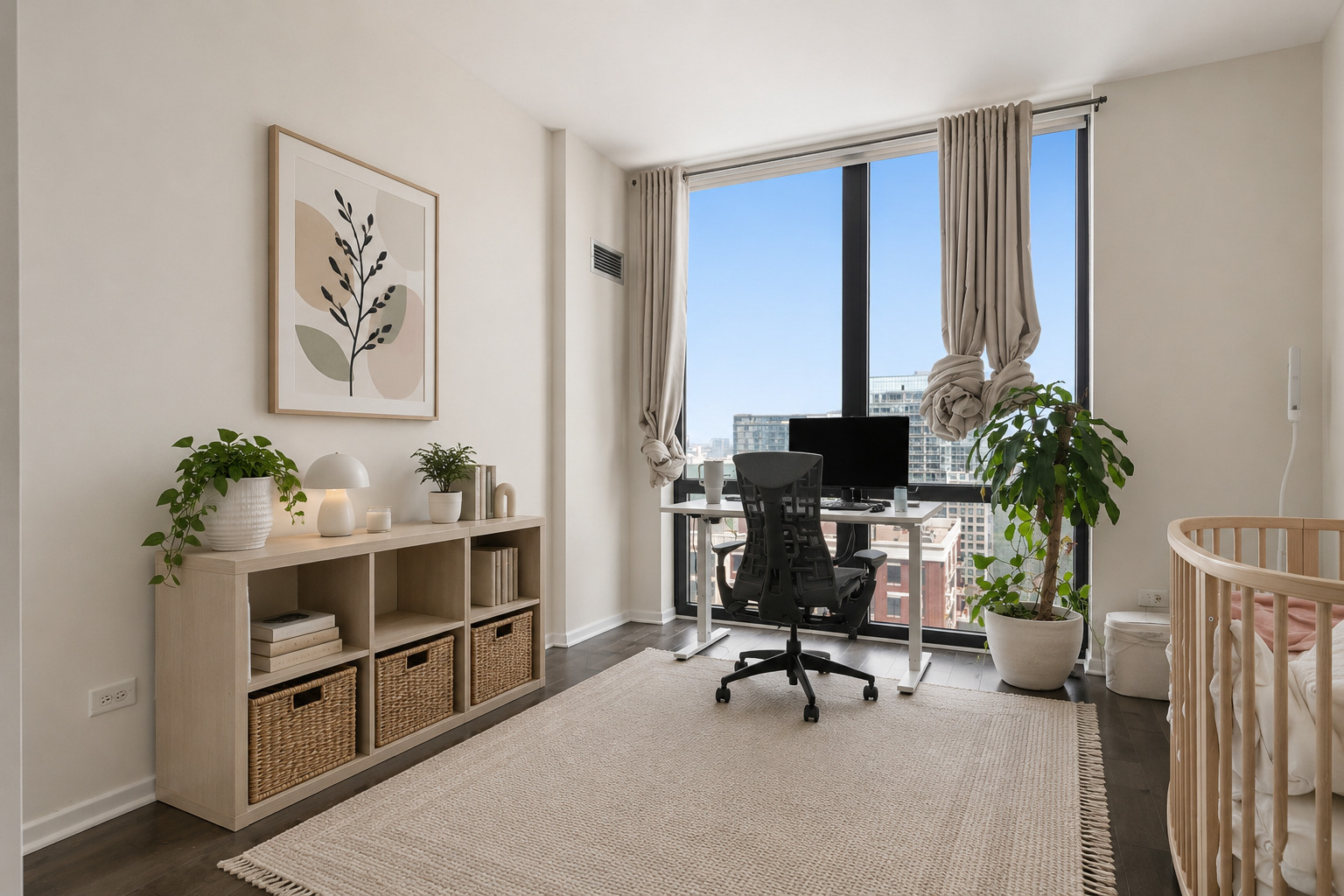 435 W Erie Street Unit: 1908