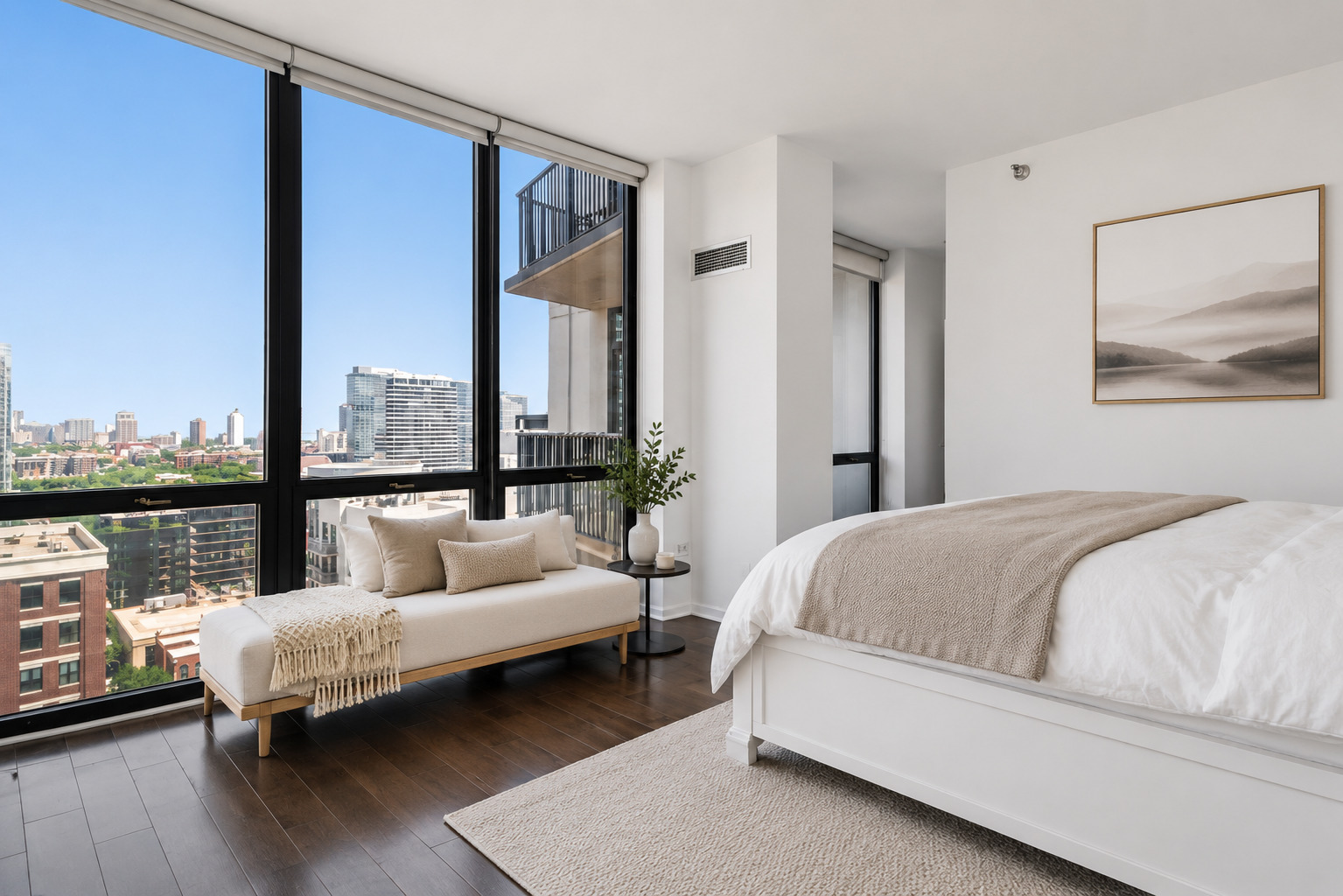 435 W Erie Street Unit: 1908