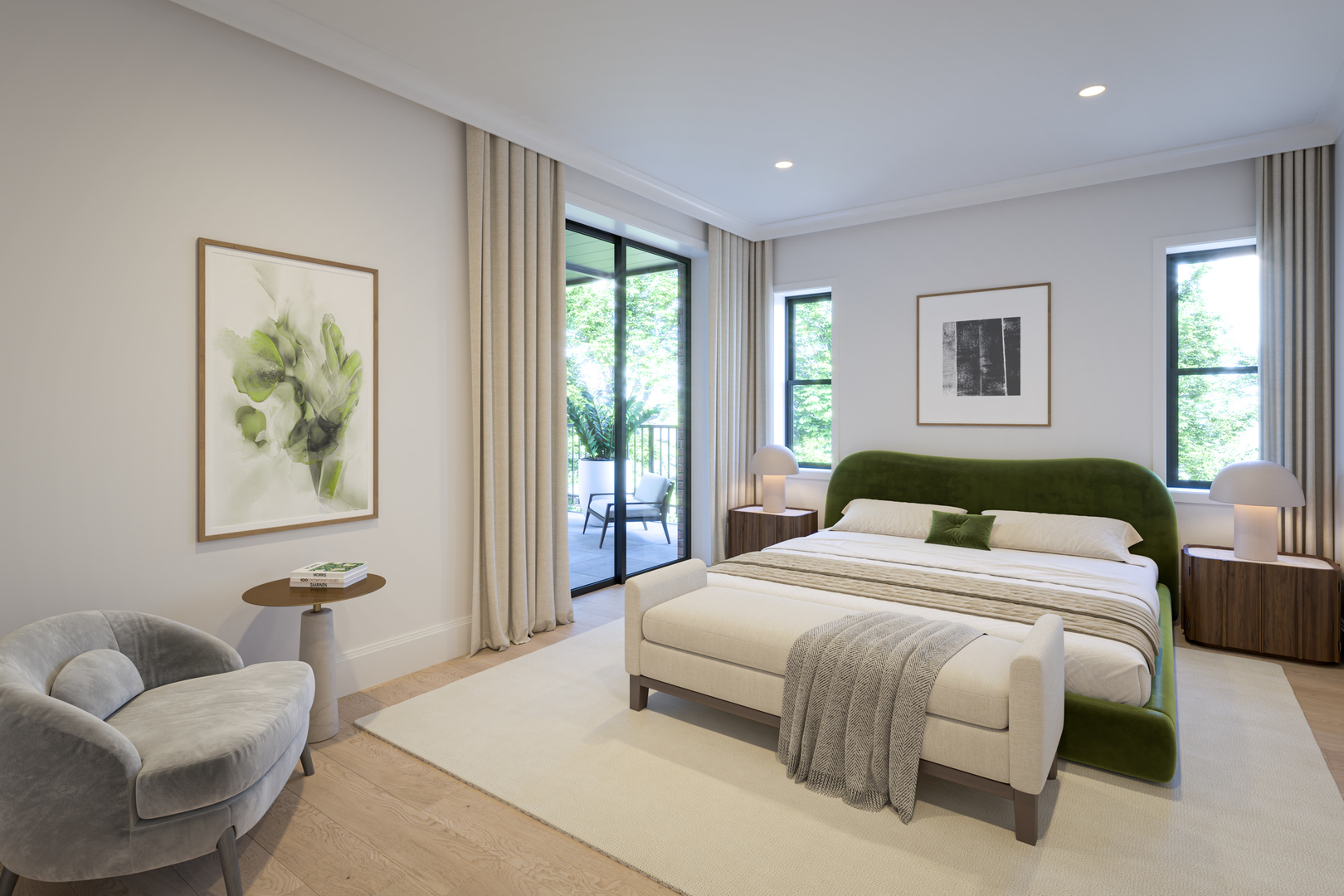 2468 N Orchard Street Unit: 3