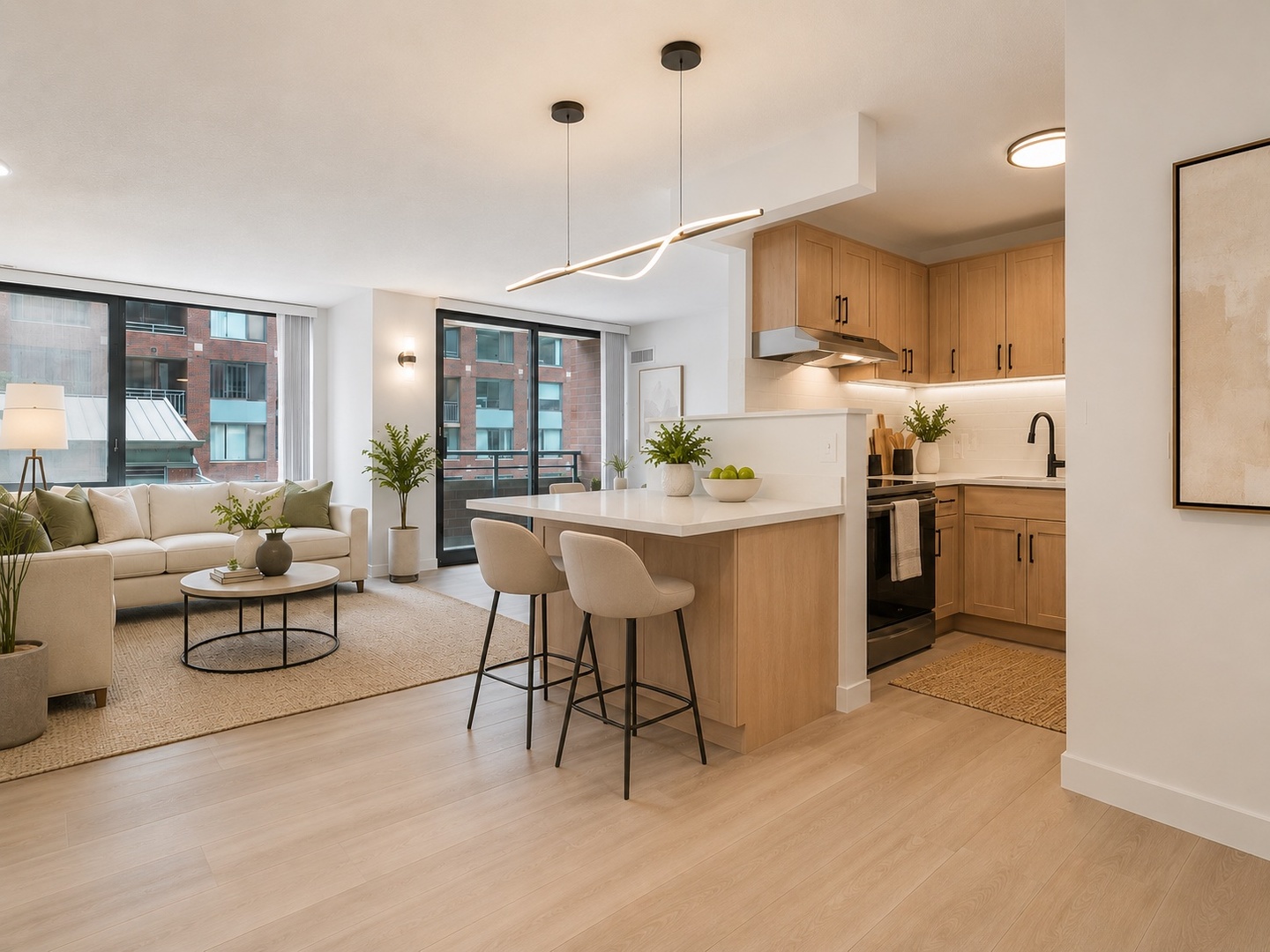 480 N MCCLURG Court Unit: 413