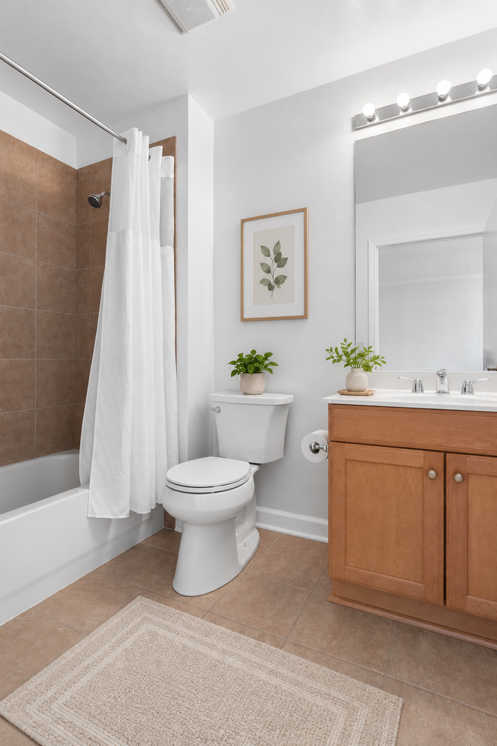 1235 S Prairie Avenue Unit: 3002