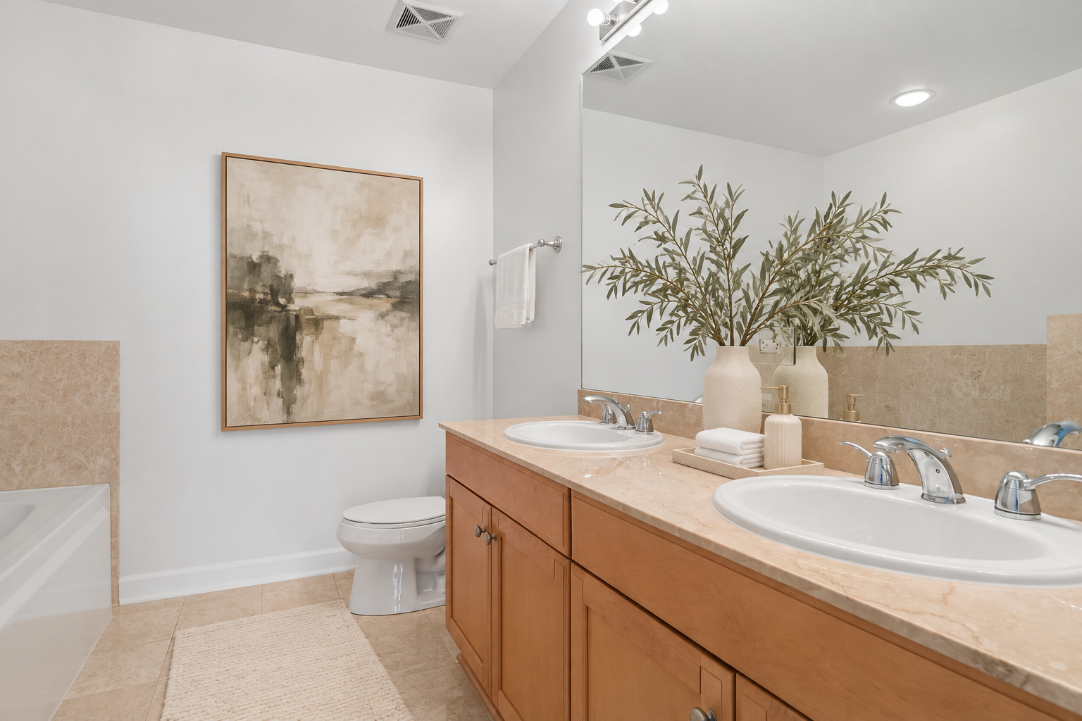 1235 S Prairie Avenue Unit: 3002