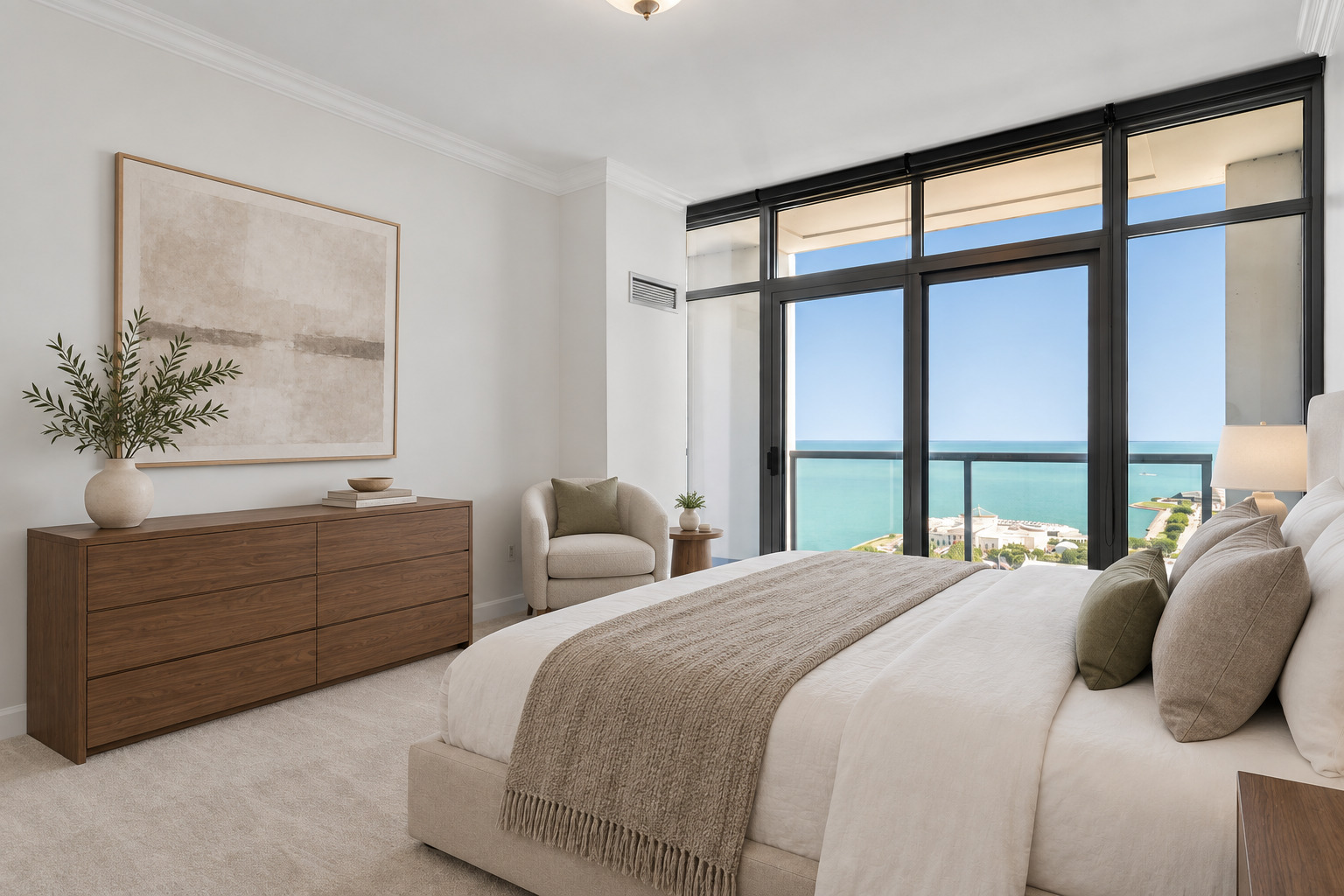 1235 S Prairie Avenue Unit: 3002